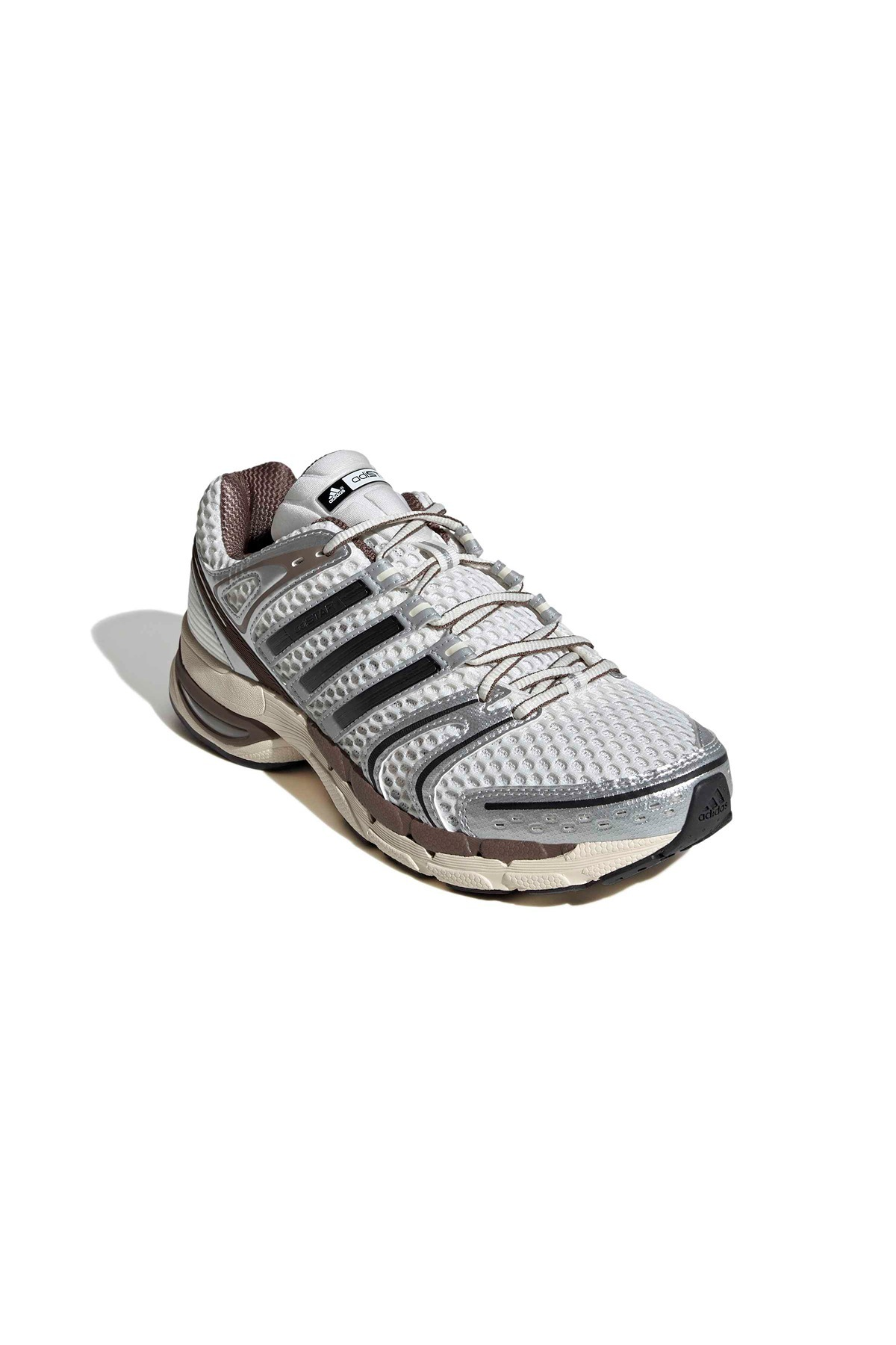 adidas ADISTAR CONTROL 5 Beyaz Erkek   Koşu Ayakkabısı KI6153