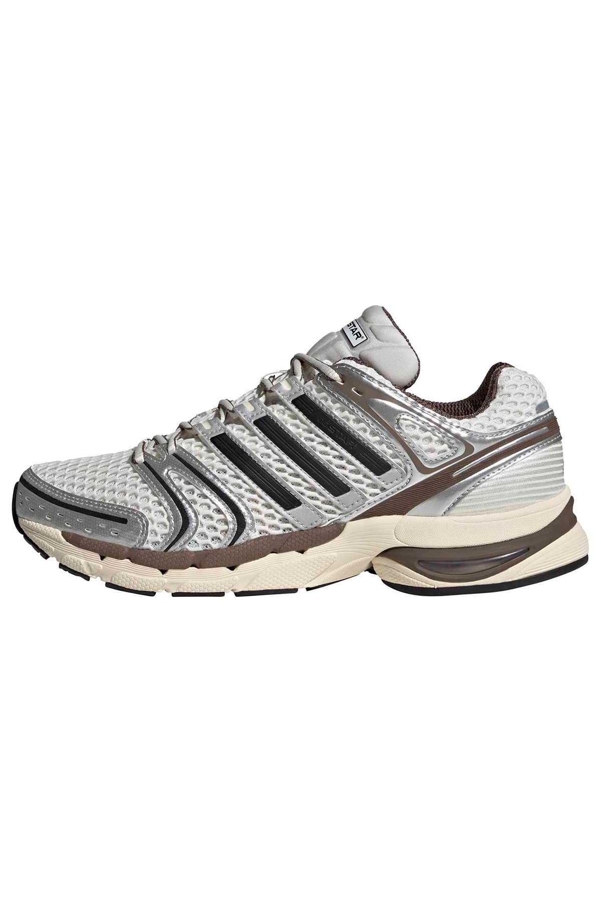adidas ADISTAR CONTROL 5 Beyaz Erkek   Koşu Ayakkabısı KI6153