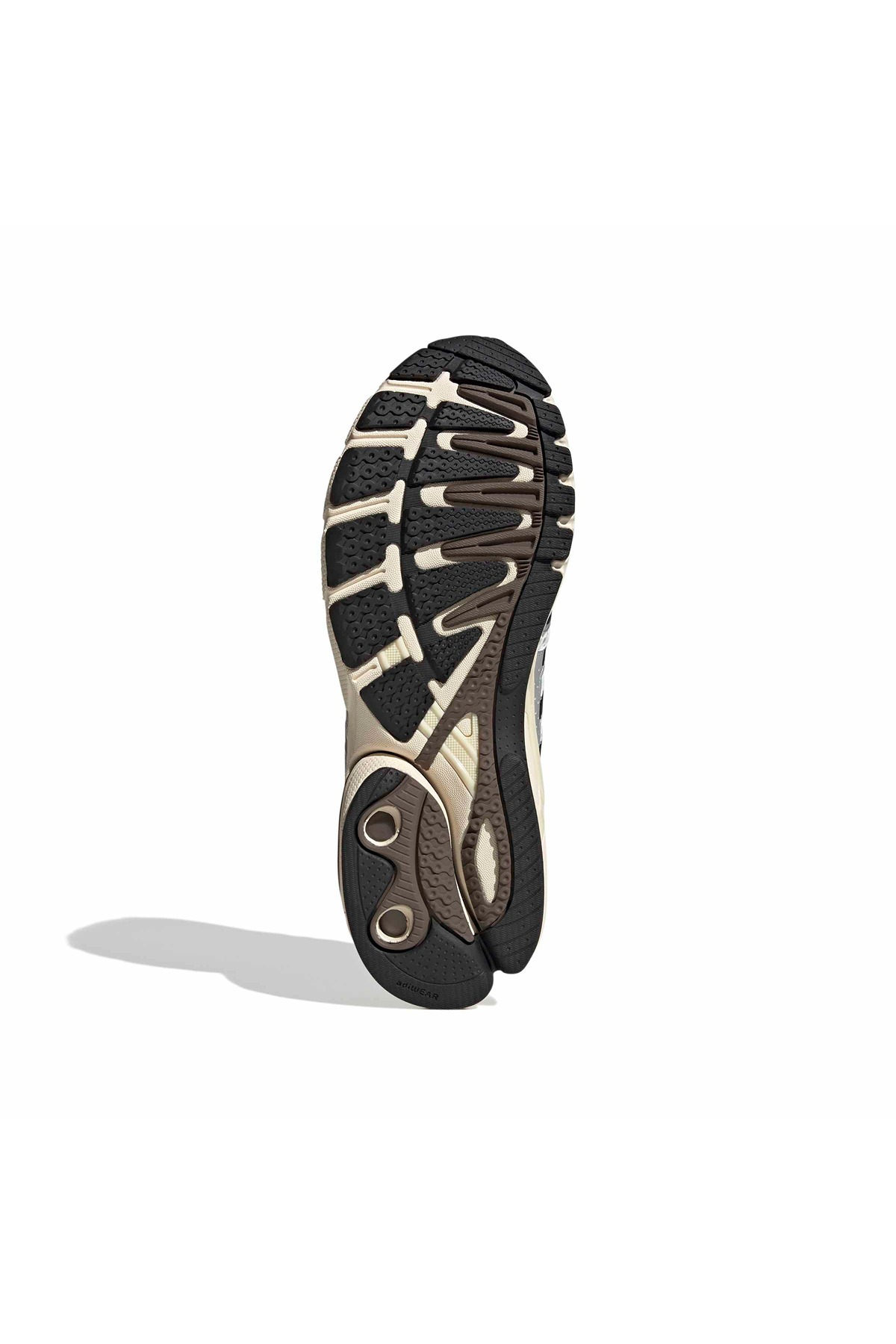 adidas ADISTAR CONTROL 5 Beyaz Erkek   Koşu Ayakkabısı KI6153