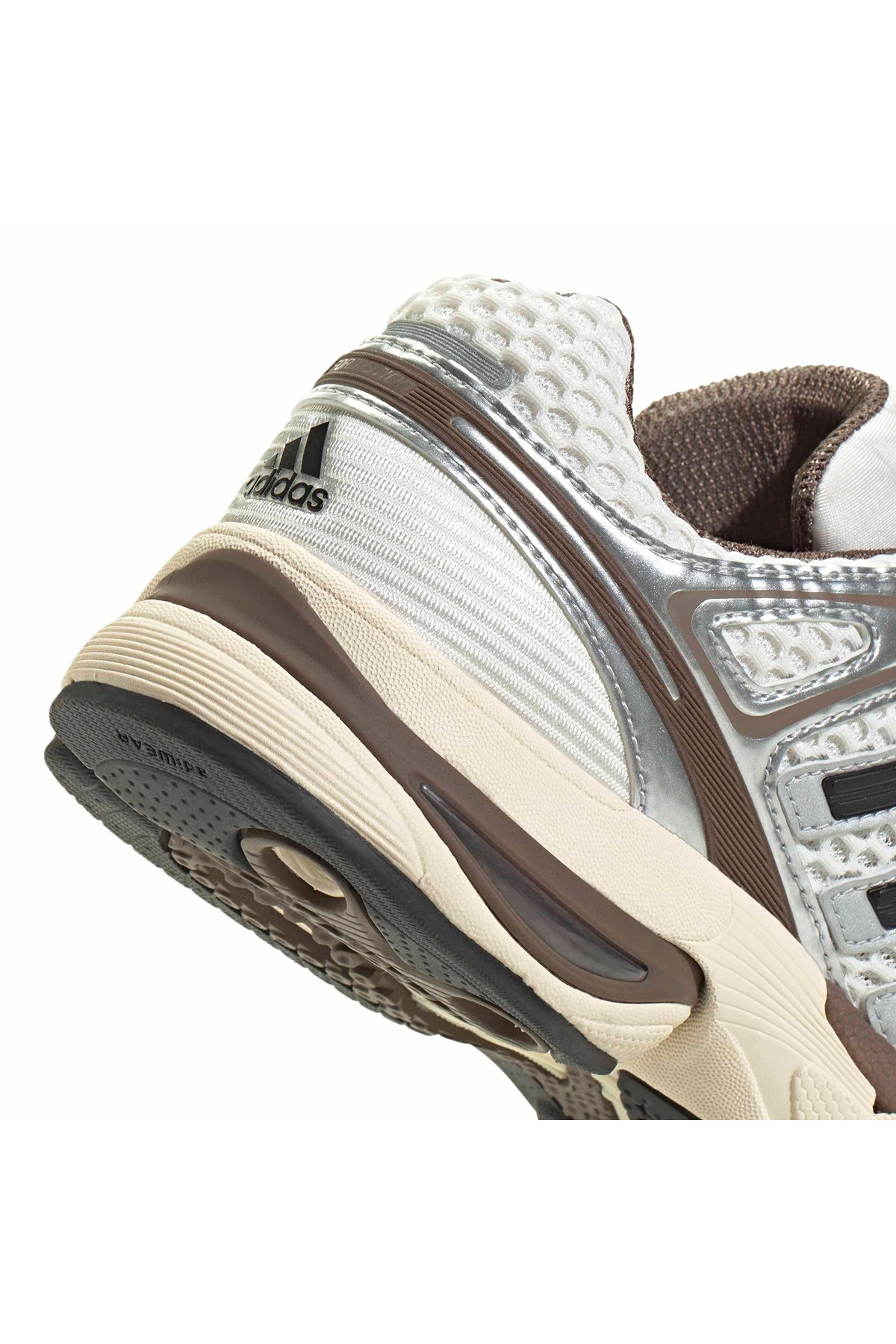 adidas ADISTAR CONTROL 5 Beyaz Erkek   Koşu Ayakkabısı KI6153