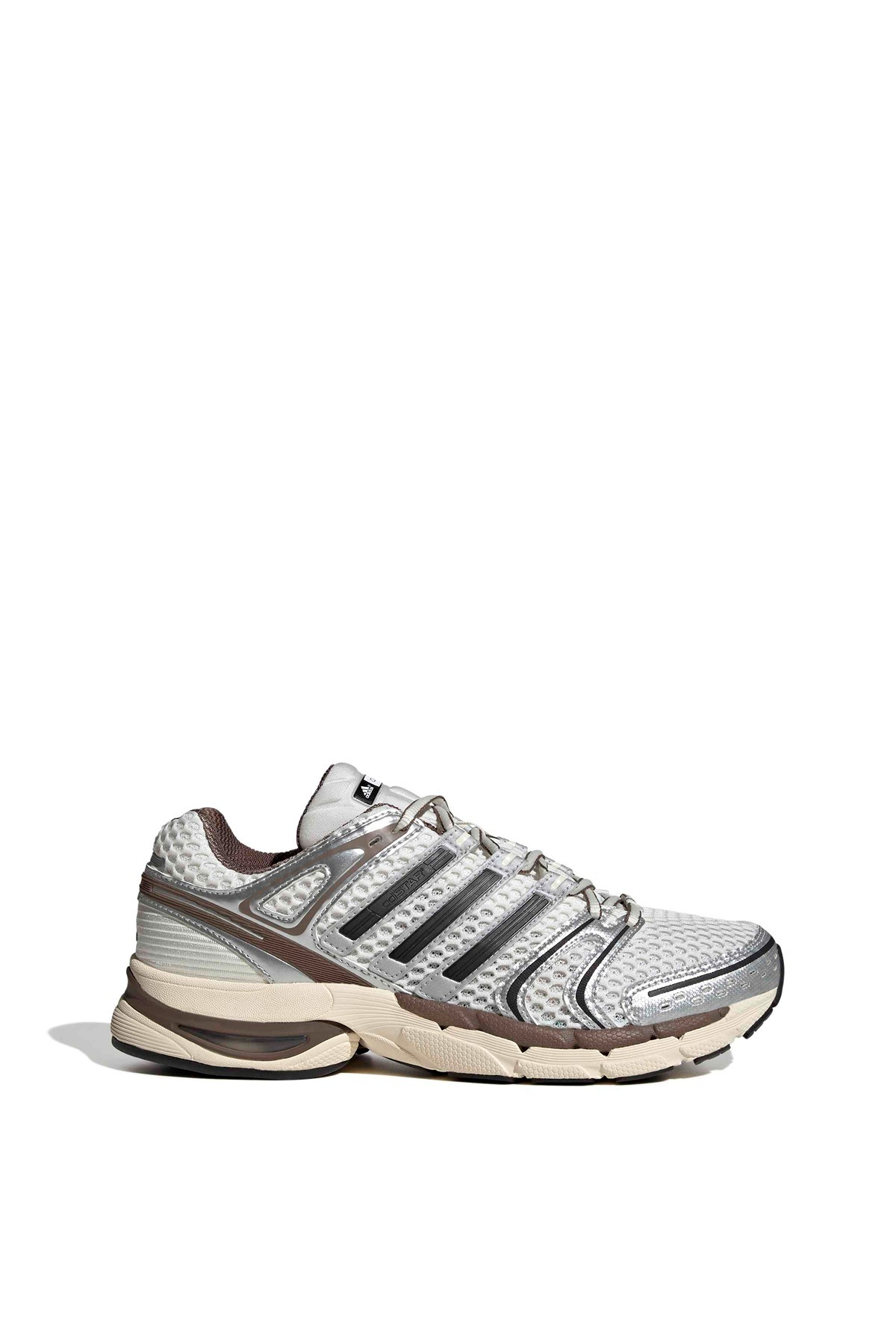 adidas ADISTAR CONTROL 5 Beyaz Erkek   Koşu Ayakkabısı KI6153