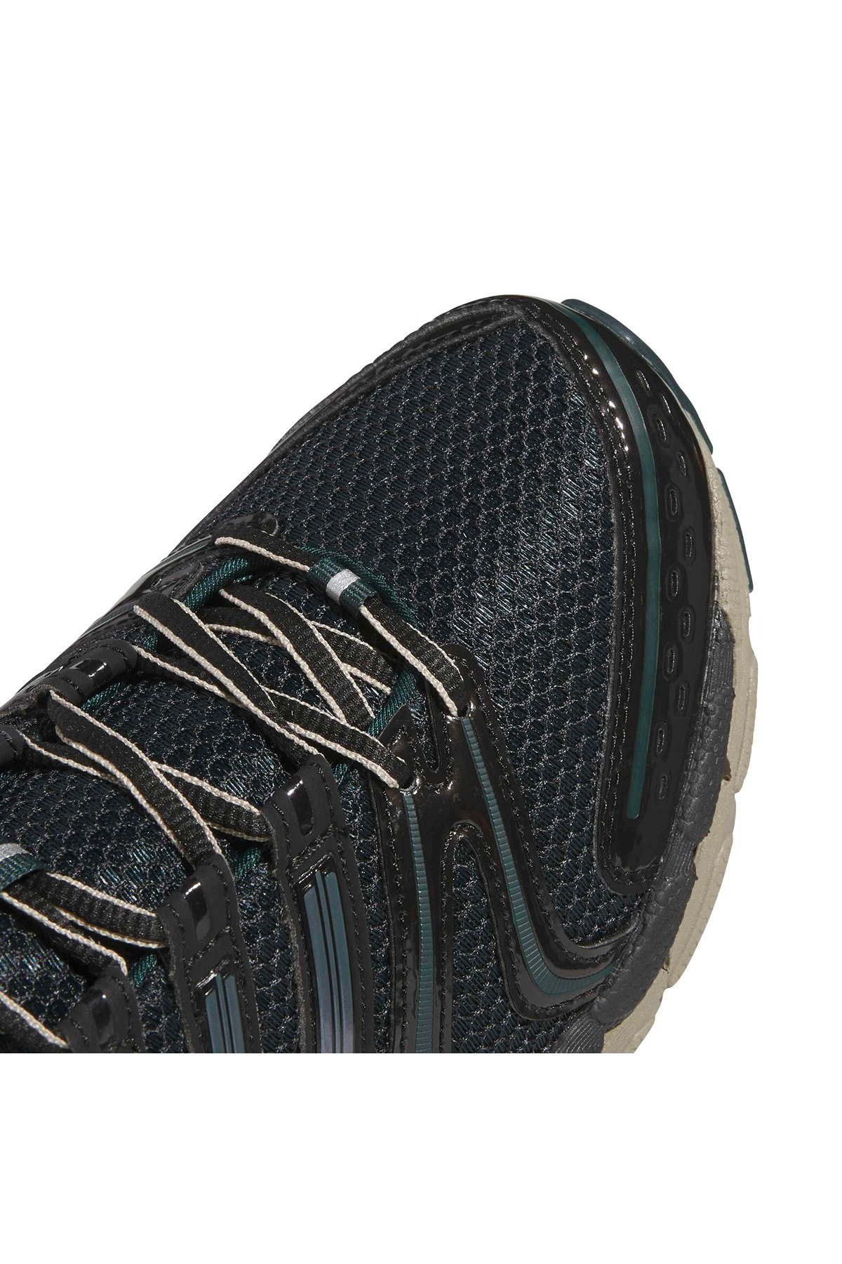 adidas ADISTAR CONTROL 5 Erkek  Beyaz  Koşu Ayakkabısı KJ3631