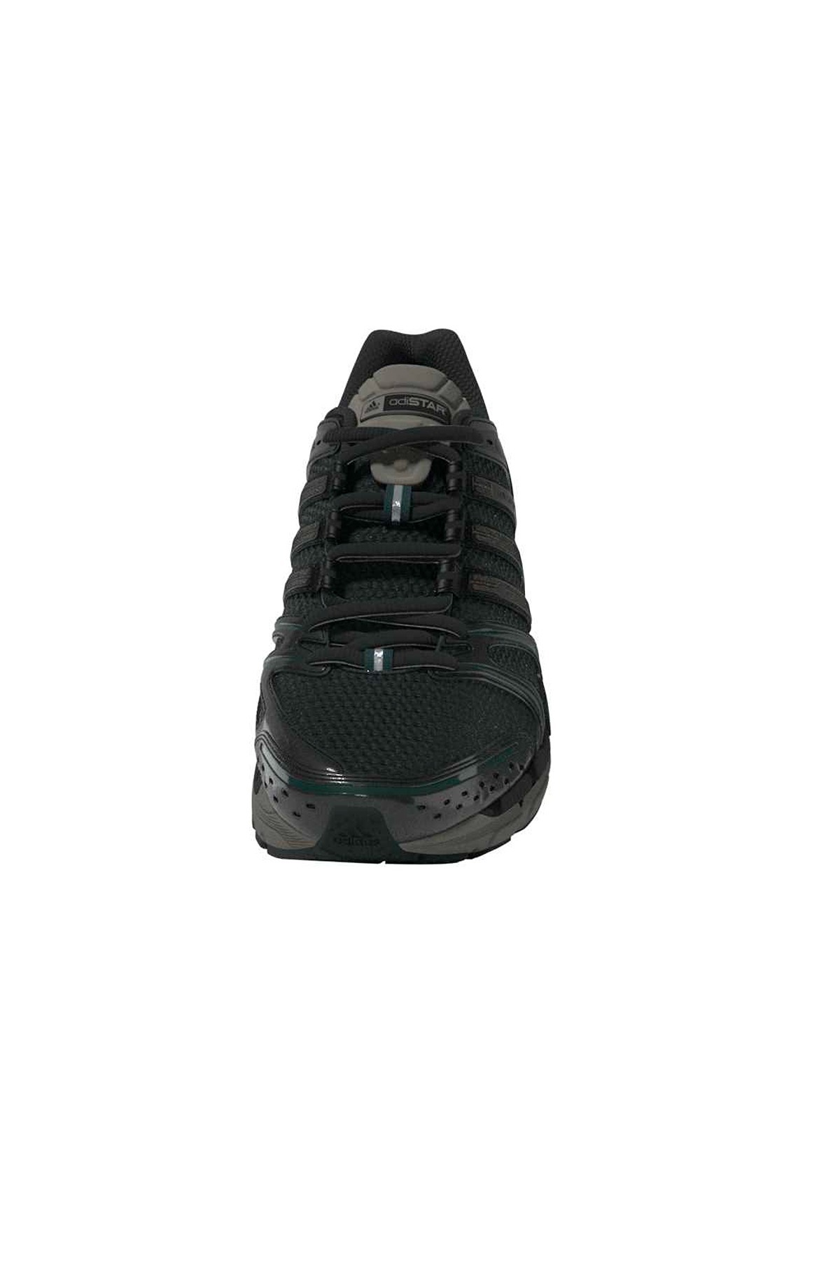 adidas ADISTAR CONTROL 5 Erkek  Beyaz  Koşu Ayakkabısı KJ3631