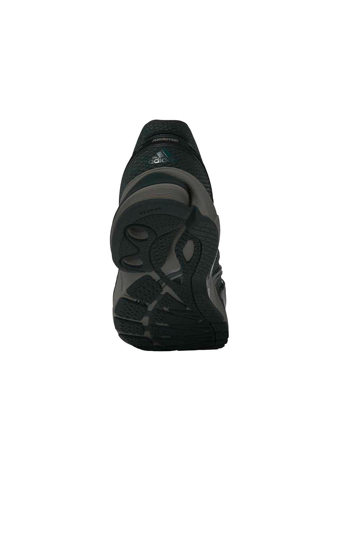 adidas ADISTAR CONTROL 5 Erkek  Beyaz  Koşu Ayakkabısı KJ3631