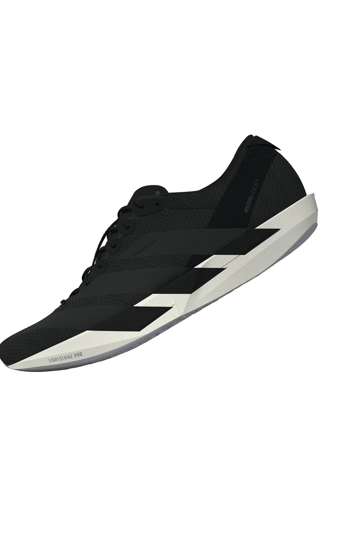 adidas ADIZERO ADIOS 9 M Siyah Erkek   Koşu Ayakkabısı IH5751