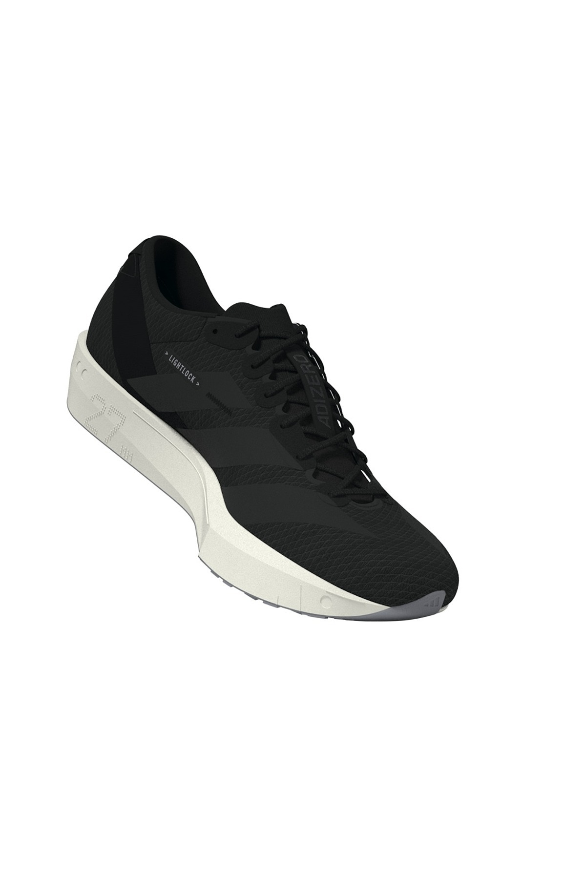 adidas ADIZERO ADIOS 9 M Siyah Erkek   Koşu Ayakkabısı IH5751