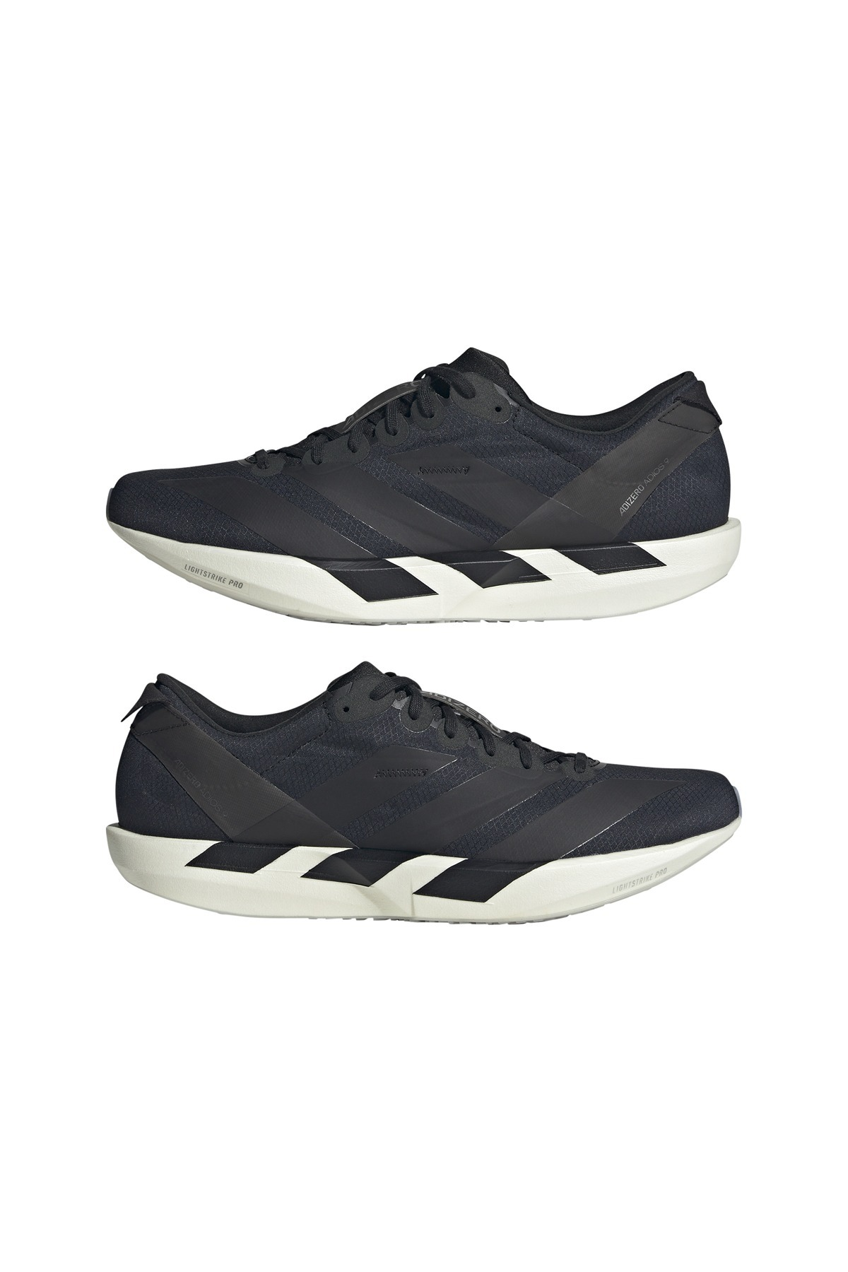 adidas ADIZERO ADIOS 9 M Siyah Erkek   Koşu Ayakkabısı IH5751