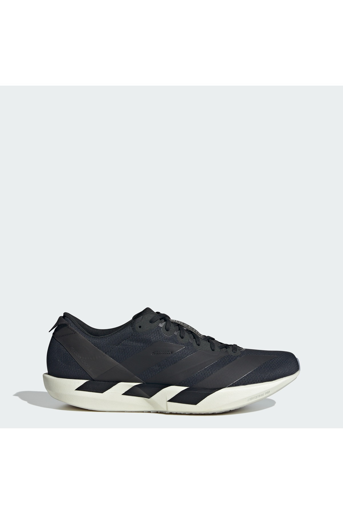 adidas ADIZERO ADIOS 9 M Siyah Erkek   Koşu Ayakkabısı IH5751