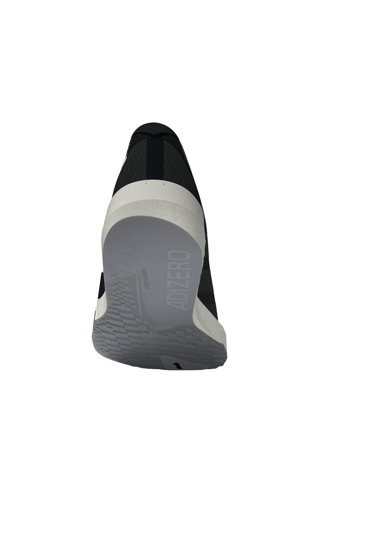 adidas ADIZERO ADIOS 9 M Siyah Erkek   Koşu Ayakkabısı IH5751