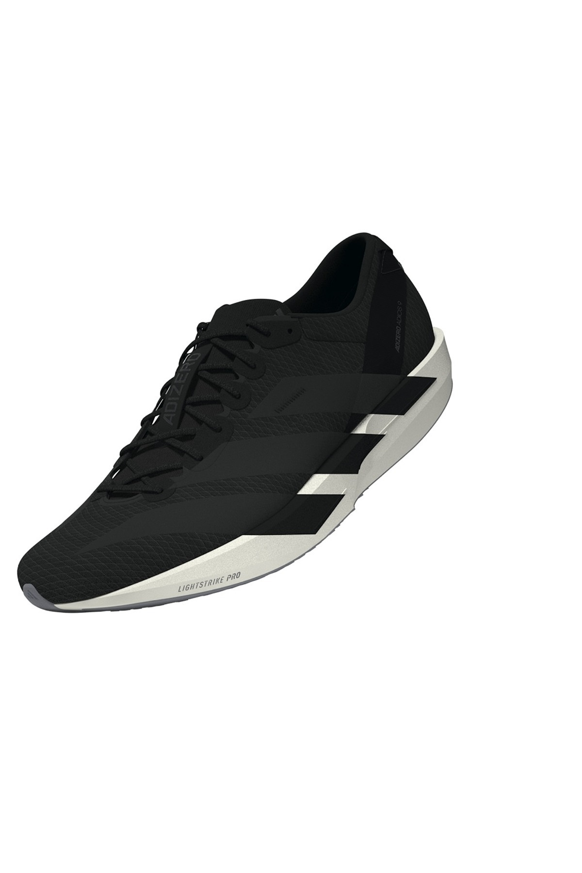 adidas ADIZERO ADIOS 9 M Siyah Erkek   Koşu Ayakkabısı IH5751