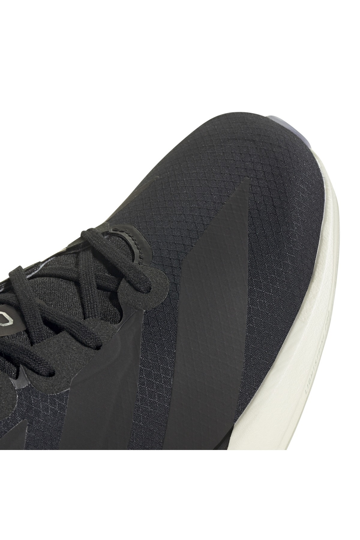 adidas ADIZERO ADIOS 9 M Siyah Erkek   Koşu Ayakkabısı IH5751
