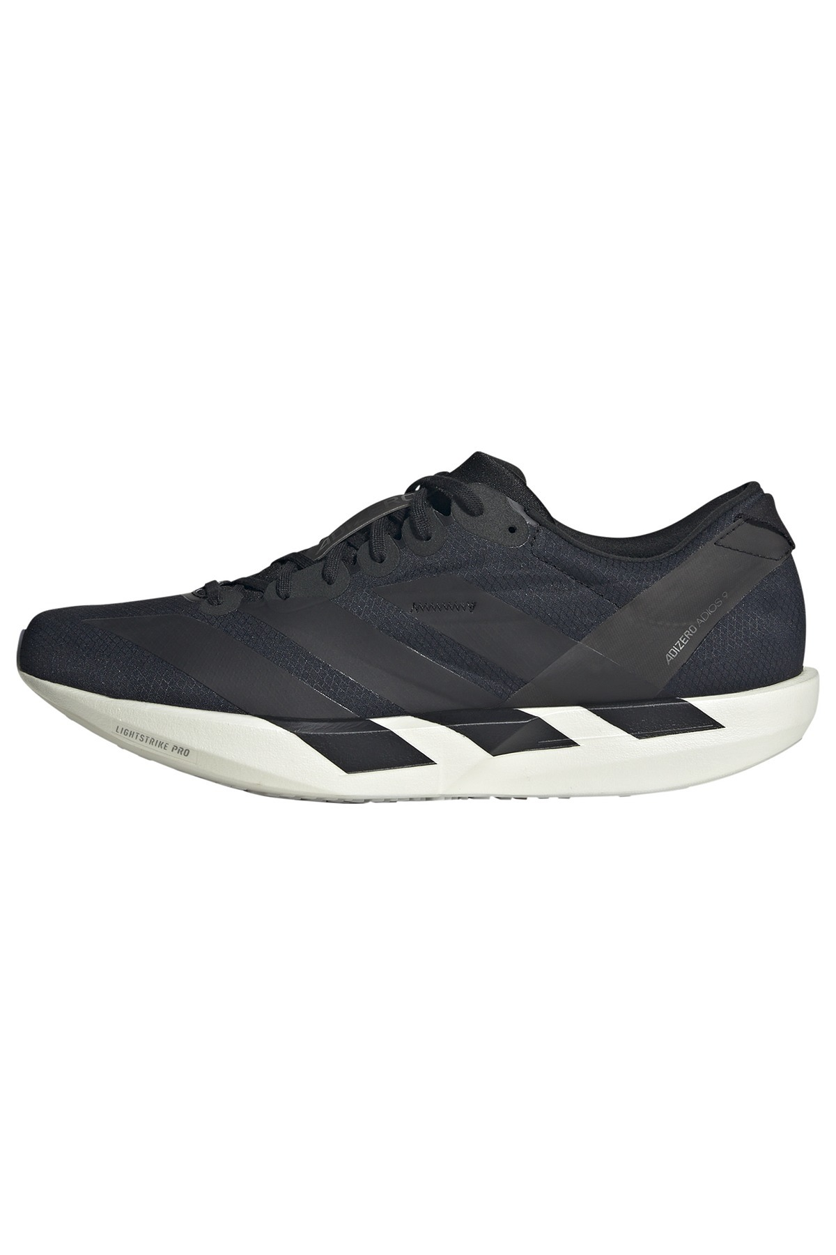 adidas ADIZERO ADIOS 9 M Siyah Erkek   Koşu Ayakkabısı IH5751