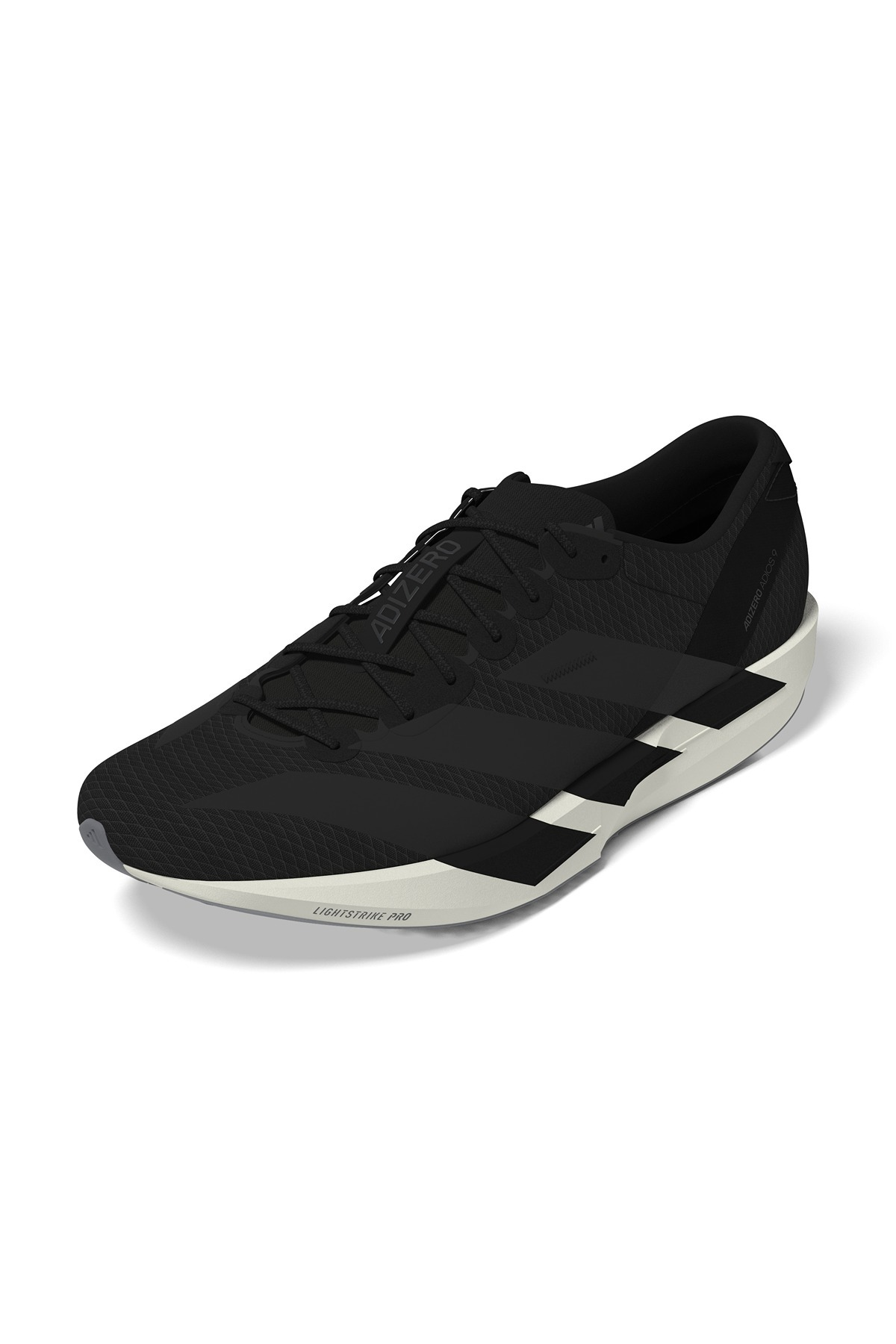 adidas ADIZERO ADIOS 9 M Siyah Erkek   Koşu Ayakkabısı IH5751