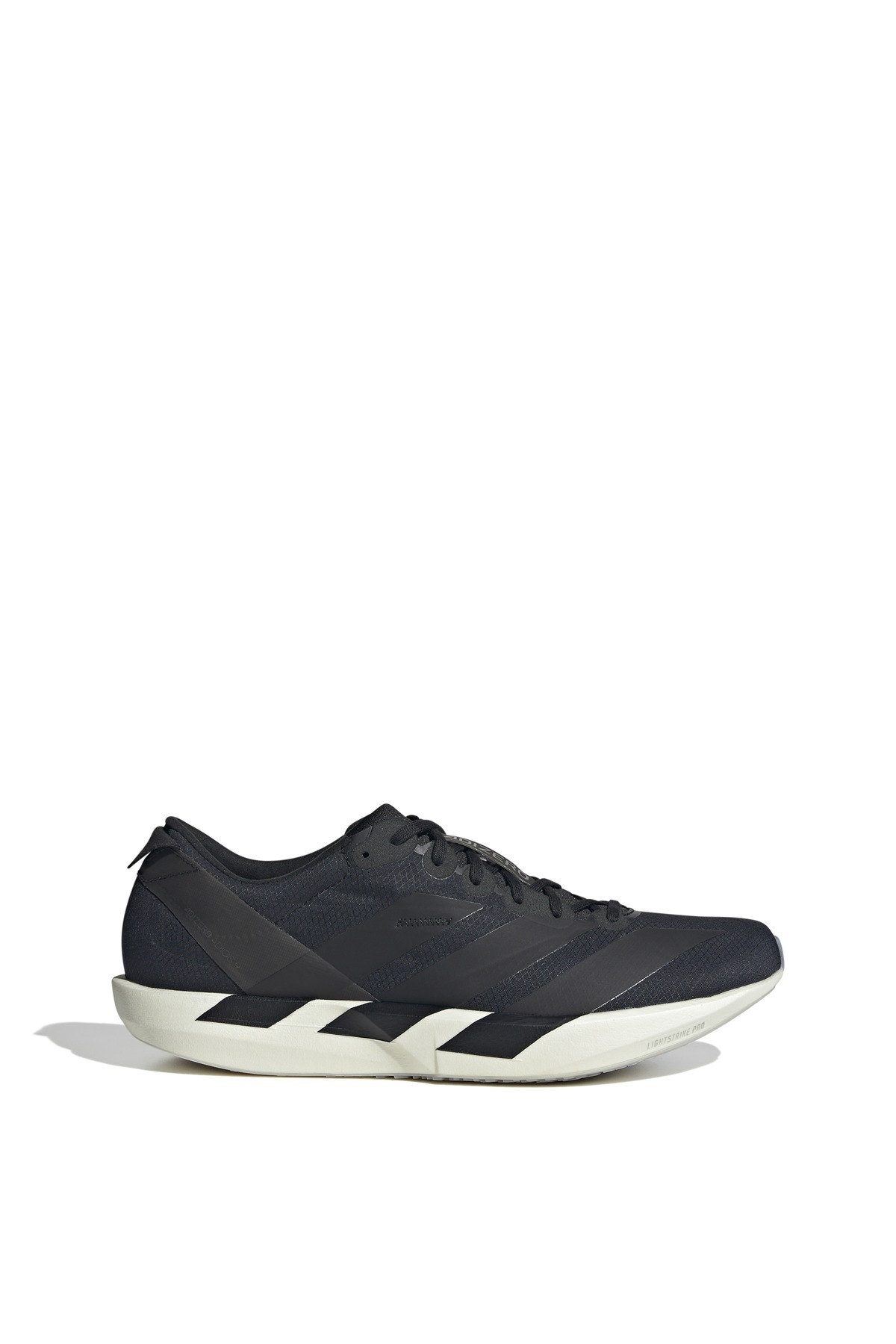 adidas ADIZERO ADIOS 9 M Siyah Erkek   Koşu Ayakkabısı IH5751