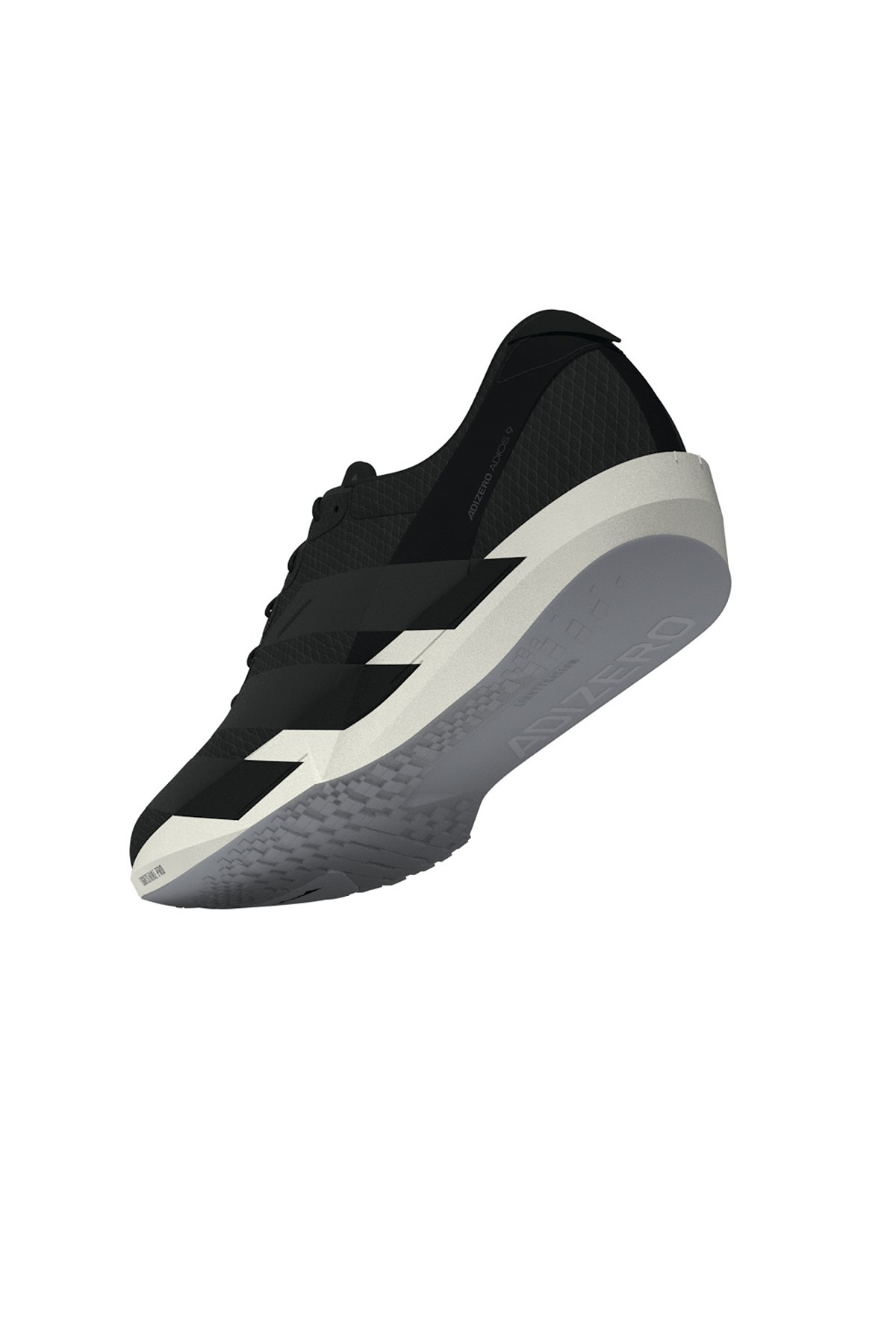 adidas ADIZERO ADIOS 9 M Siyah Erkek   Koşu Ayakkabısı IH5751