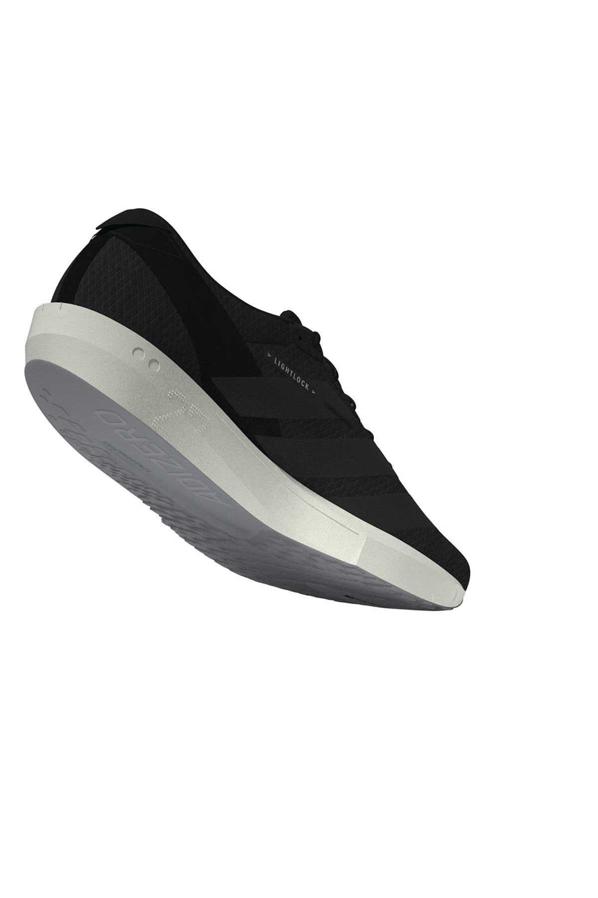 adidas ADIZERO ADIOS 9 M Siyah Erkek   Koşu Ayakkabısı IH5751