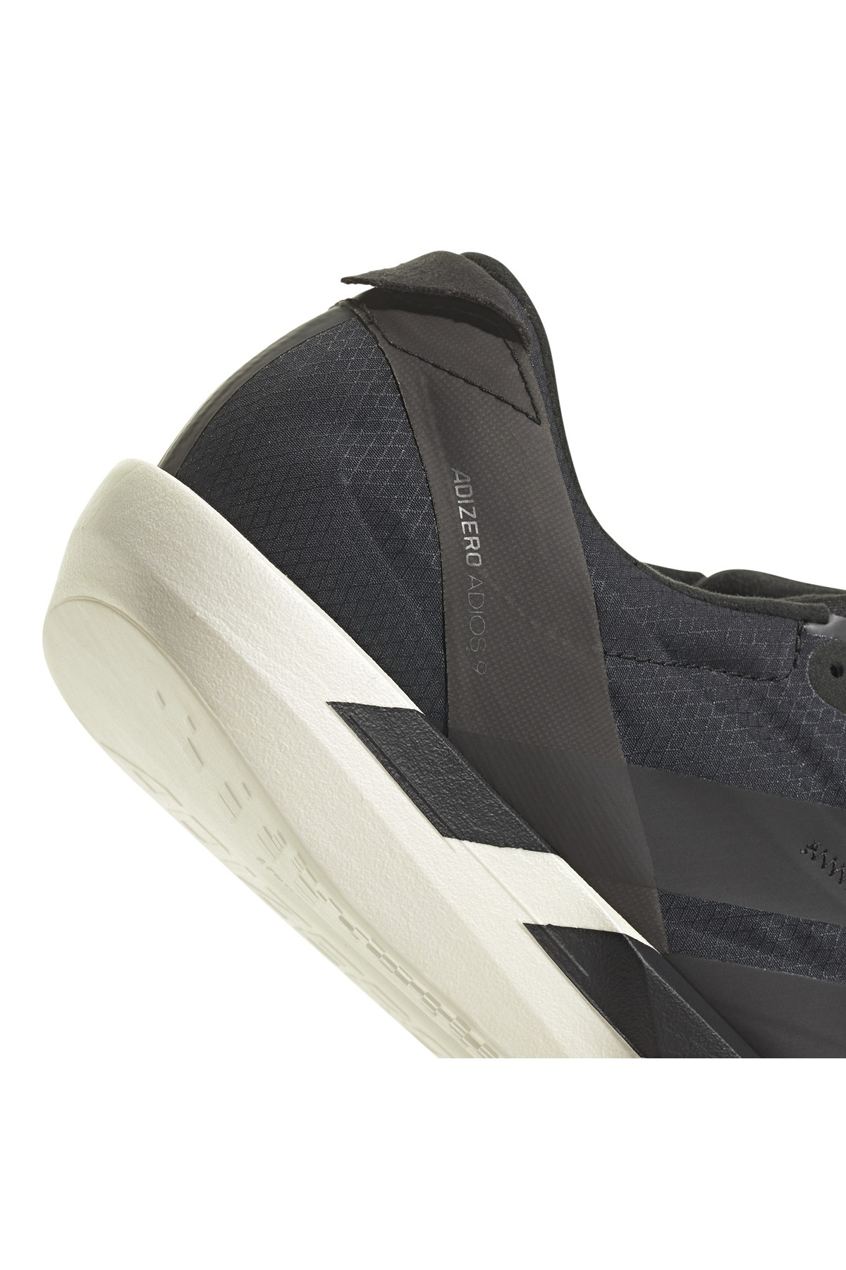 adidas ADIZERO ADIOS 9 M Siyah Erkek   Koşu Ayakkabısı IH5751