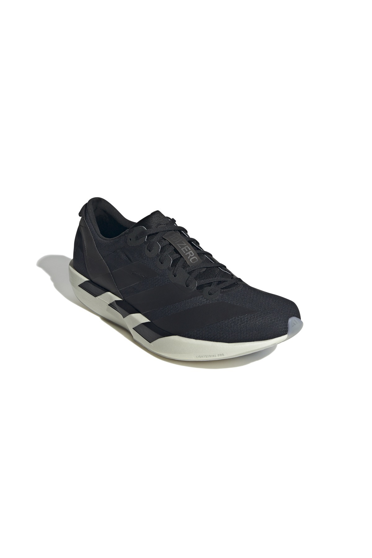 adidas ADIZERO ADIOS 9 M Siyah Erkek   Koşu Ayakkabısı IH5751