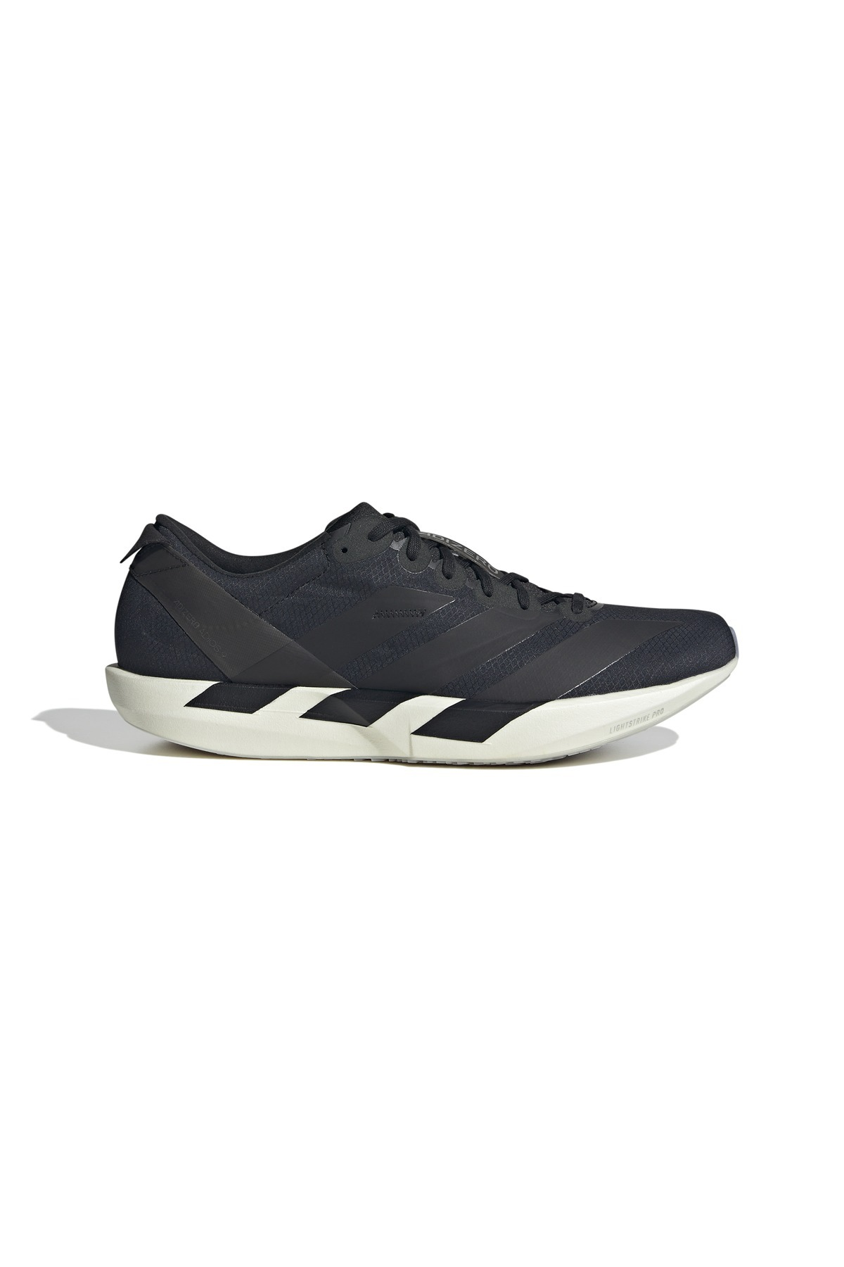 adidas ADIZERO ADIOS 9 M Siyah Erkek   Koşu Ayakkabısı IH5751