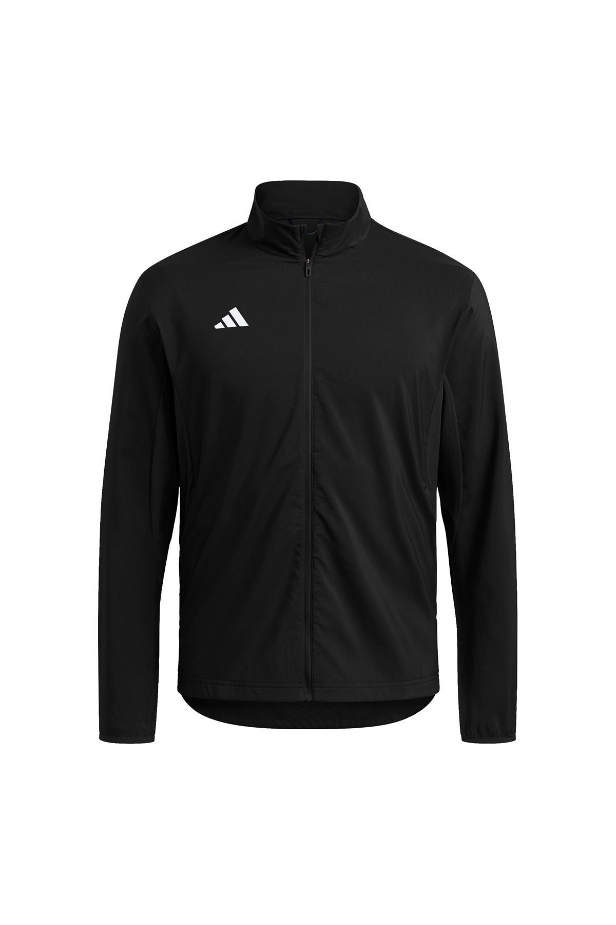 adidas ADIZERO E JCKT Siyah Erkek   Ceket IT7585
