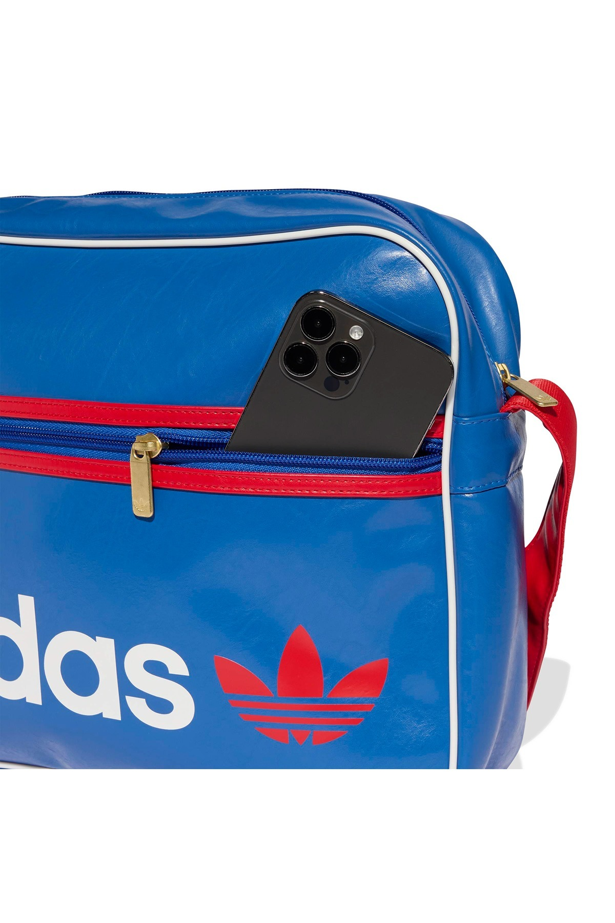 adidas AIRLINER OG Mavi Aksesuar   Omuz Çantası KE0143