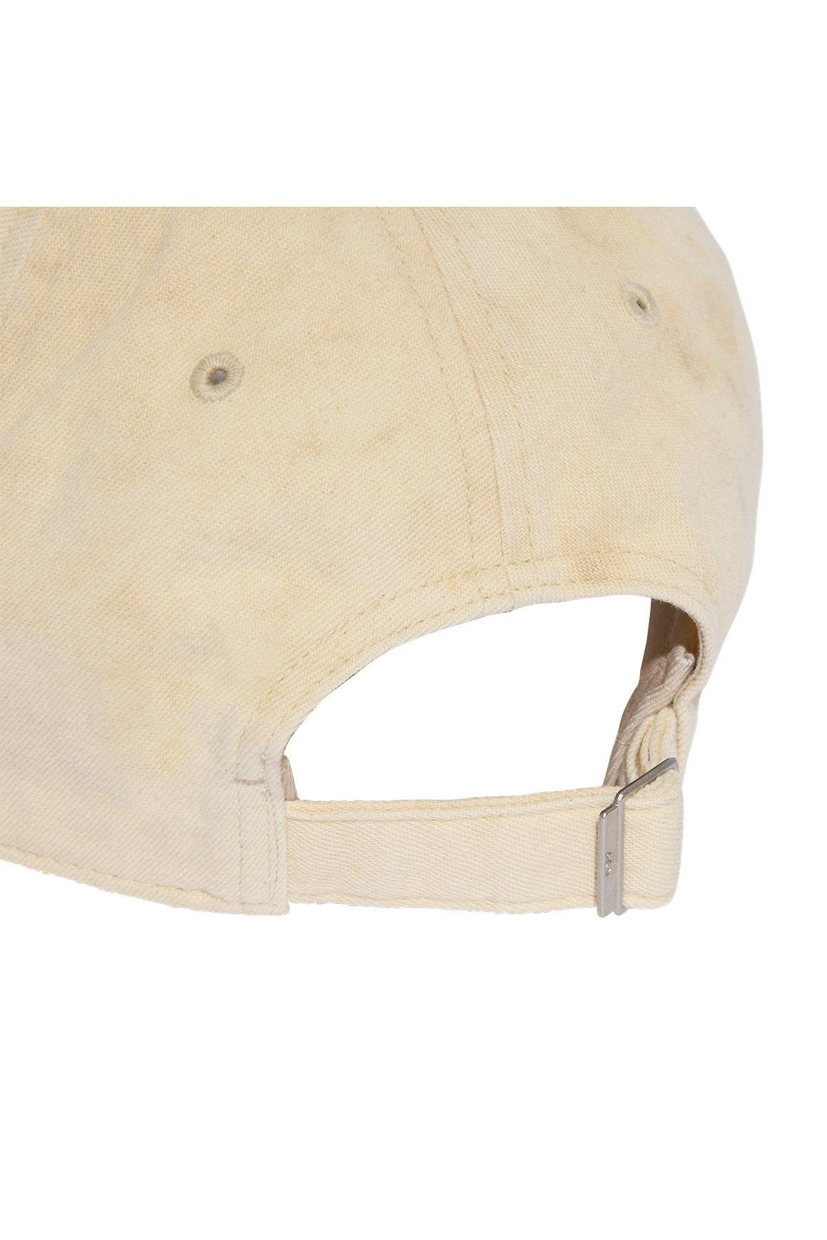 adidas Aksesuar  Bej  Şapka BASEBALL CAP JW0000