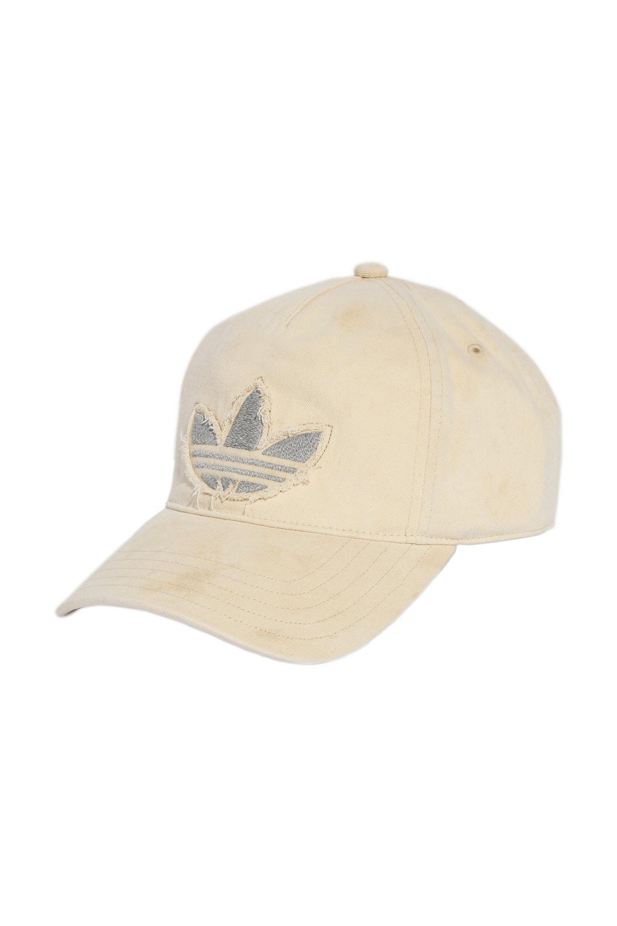 adidas Aksesuar  Bej  Şapka BASEBALL CAP JW0000