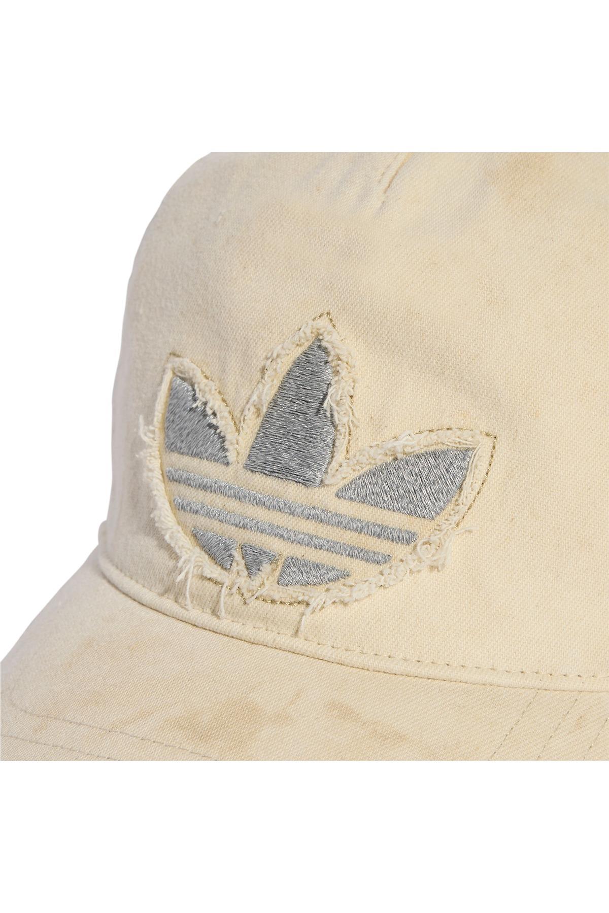 adidas Aksesuar  Bej  Şapka BASEBALL CAP JW0000