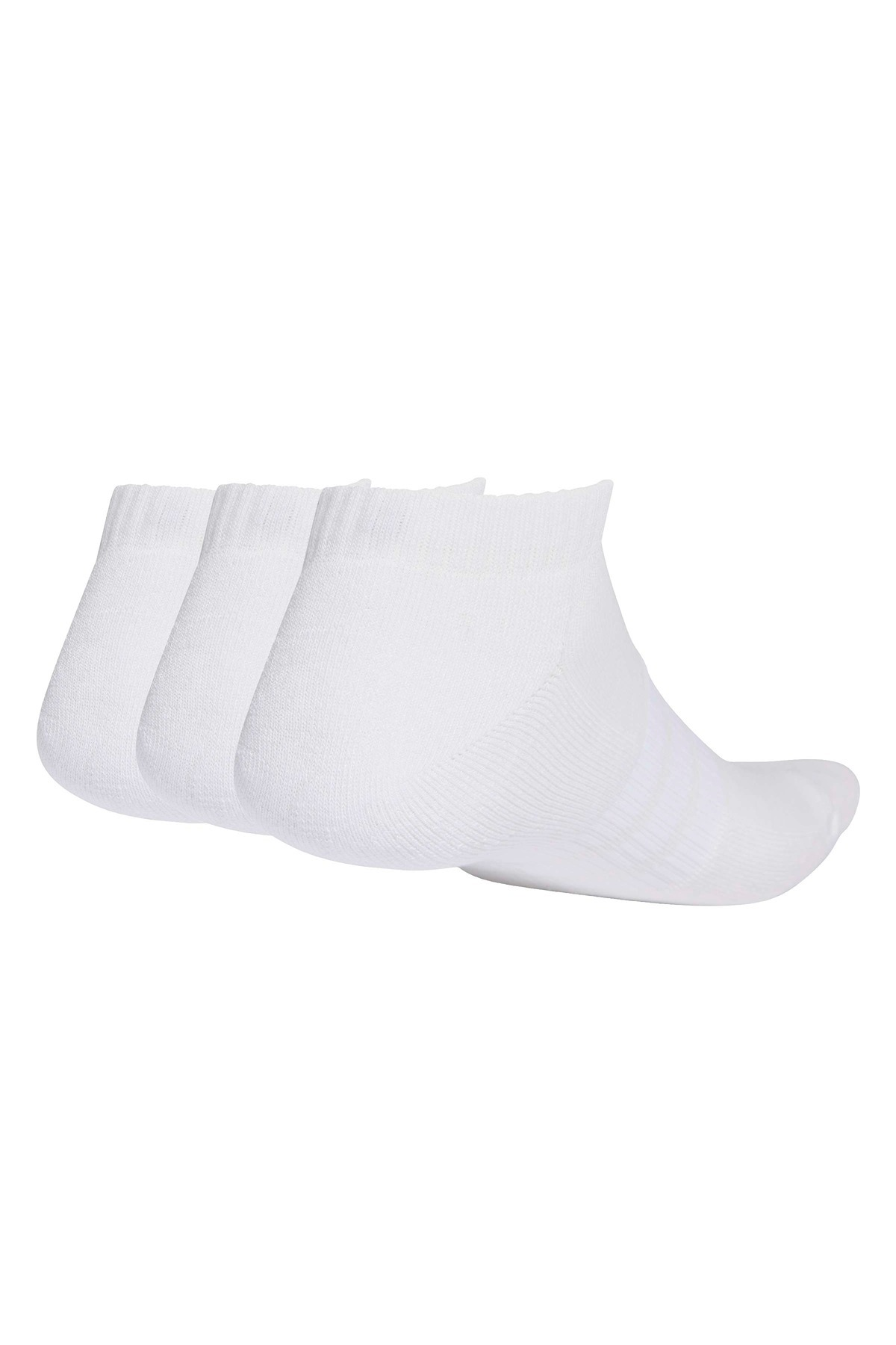 adidas Aksesuar  Beyaz  Çorap C ESS LOW 3P JZ0535