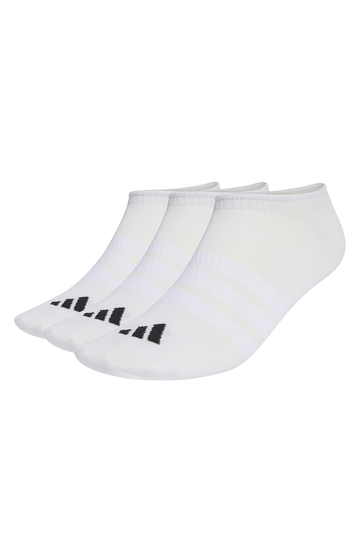 adidas Aksesuar  Beyaz  Çorap T ESS NS 3P JZ0534