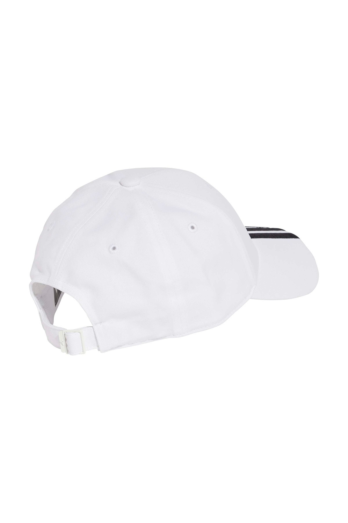adidas Aksesuar  Beyaz  Şapka BBALL 3S CAP NL JE5652