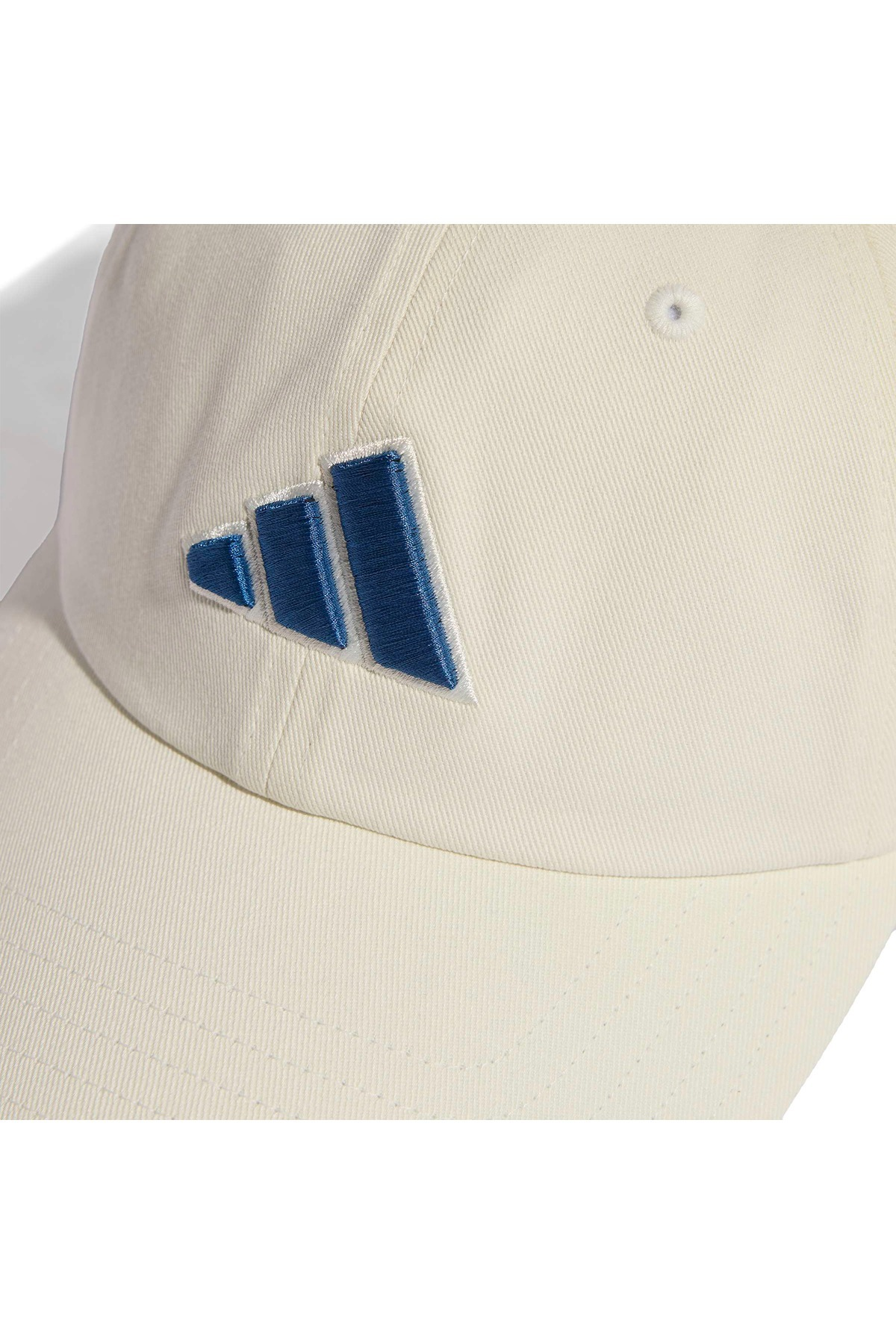 adidas Aksesuar  Beyaz  Şapka DAD CAP BIG LOG KE8267