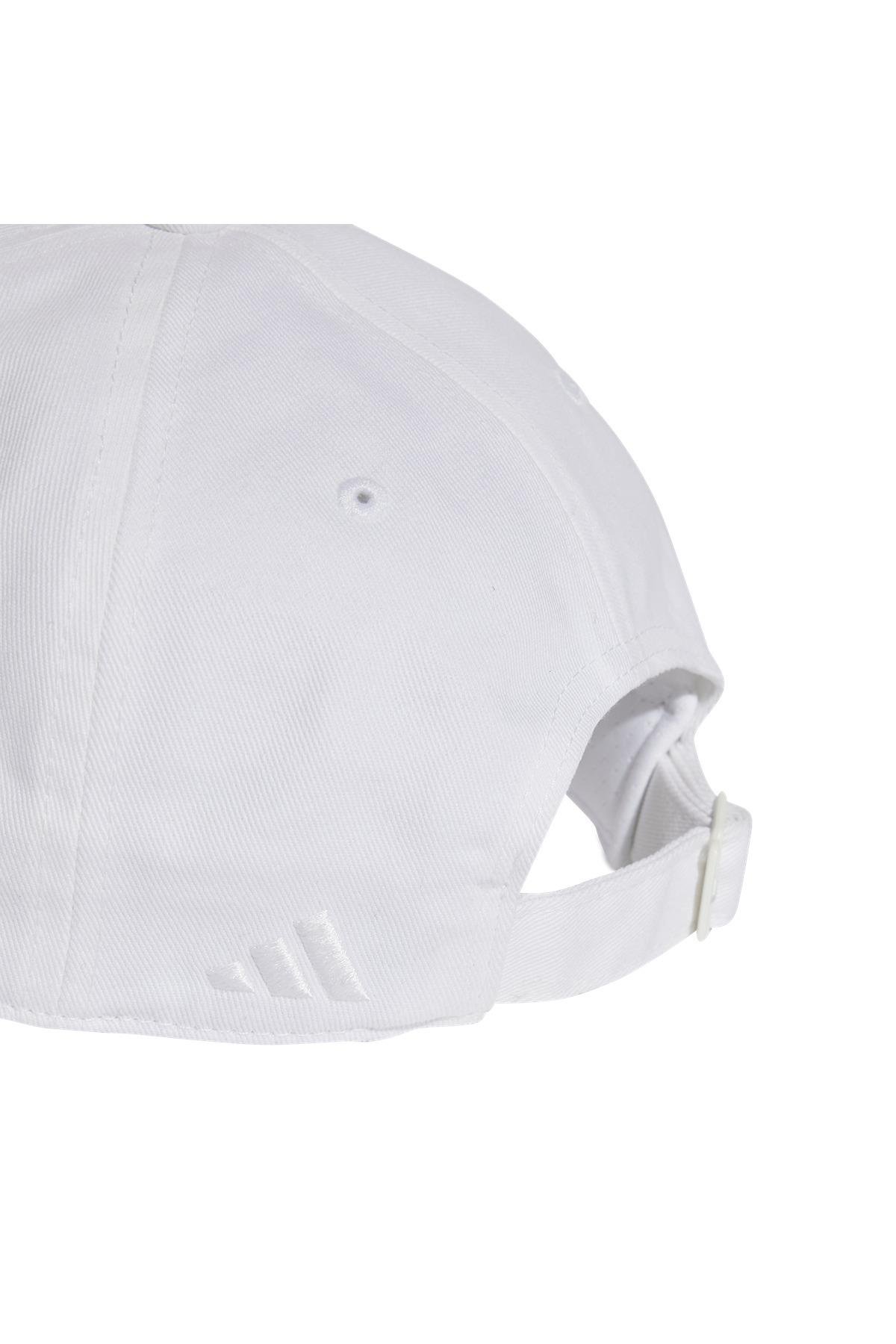 adidas Aksesuar  Beyaz  Şapka SPW STRIPES CAP JC6433