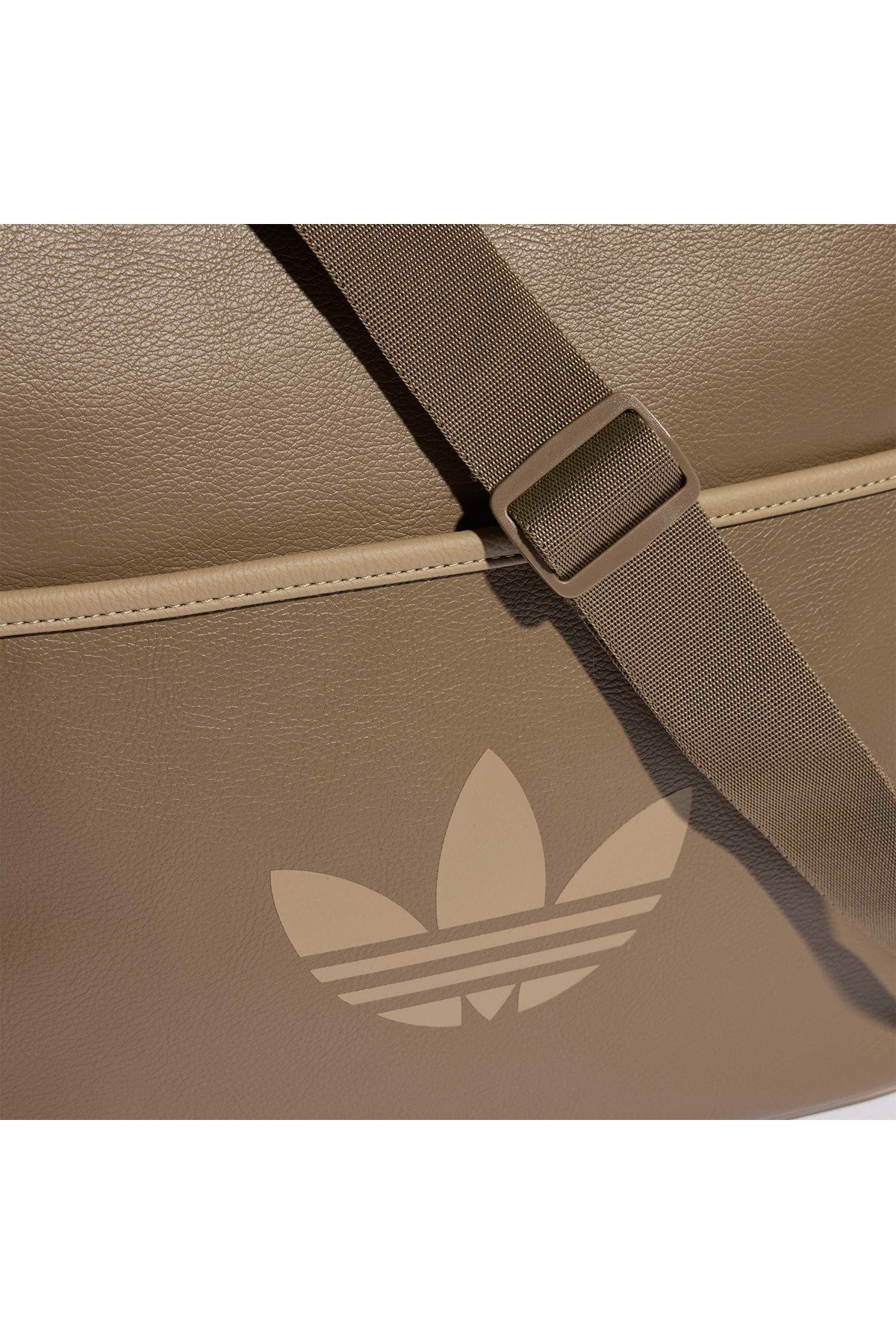 adidas Aksesuar  Kahverengi  Omuz Çantası AIRLINER KD7847