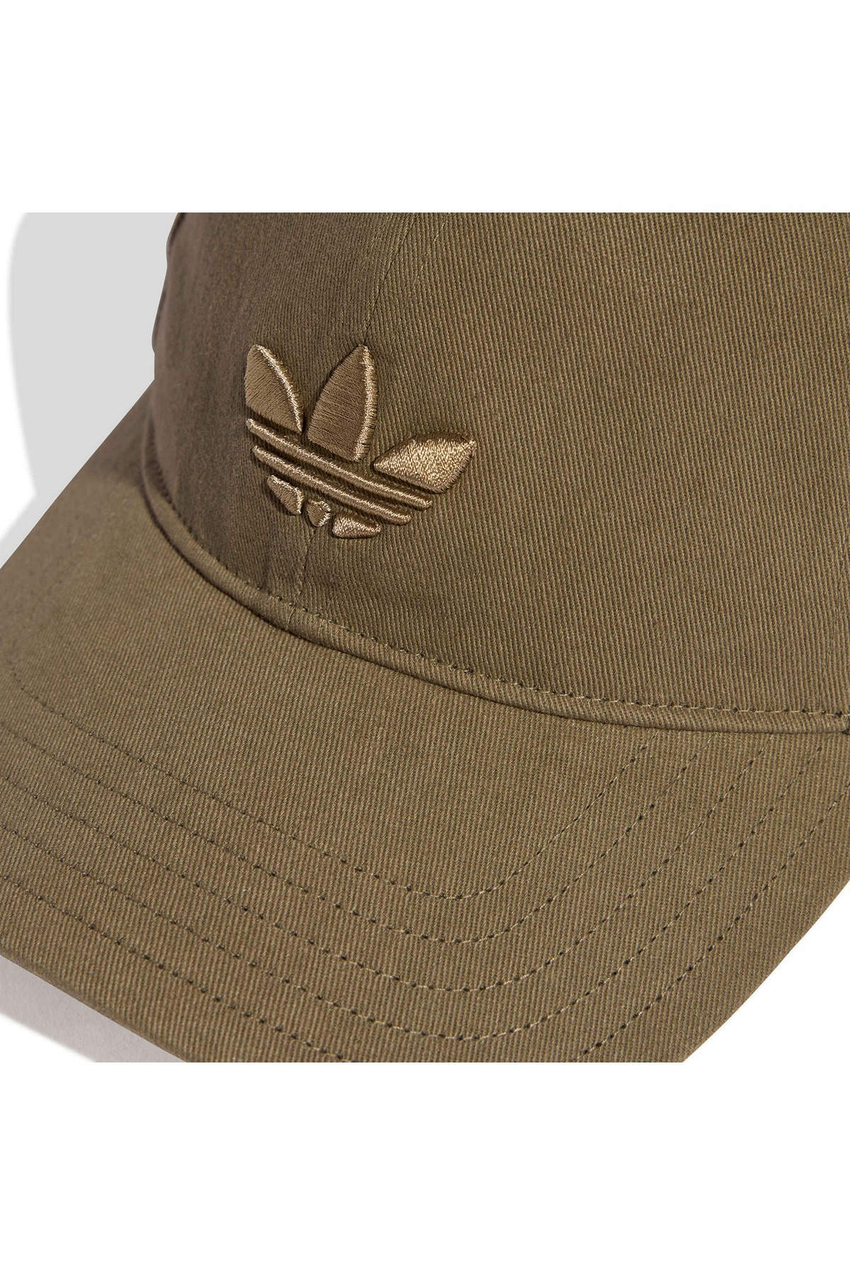 adidas Aksesuar  Kahverengi  Şapka BASEBALL CAP AC KC8037