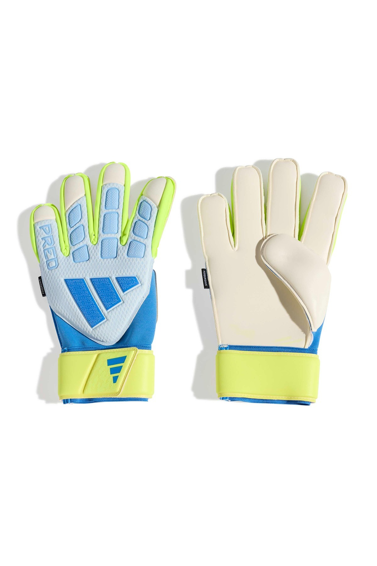 adidas Aksesuar  Mavi  Antreman Eldiveni PRED GL MTC FS KA7785