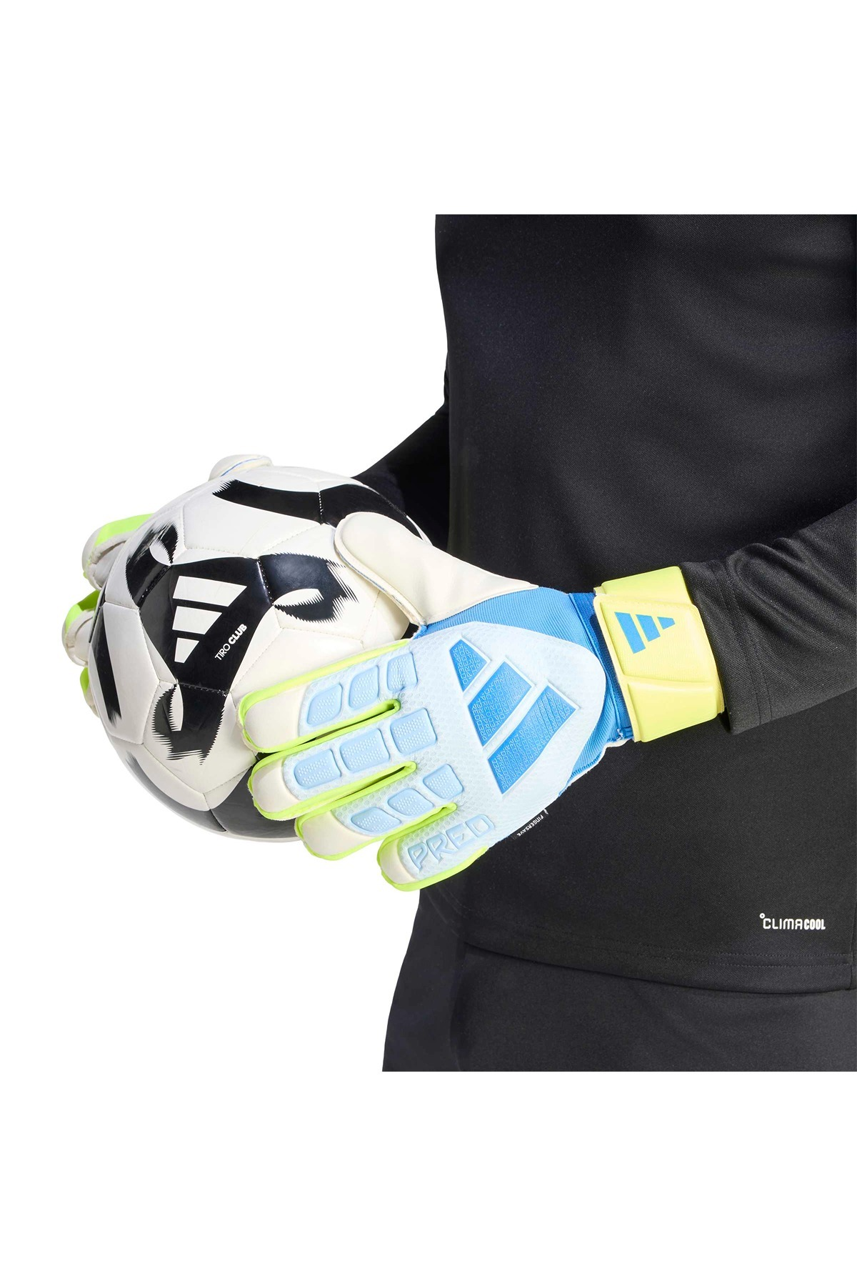 adidas Aksesuar  Mavi  Antreman Eldiveni PRED GL MTC FS KA7785
