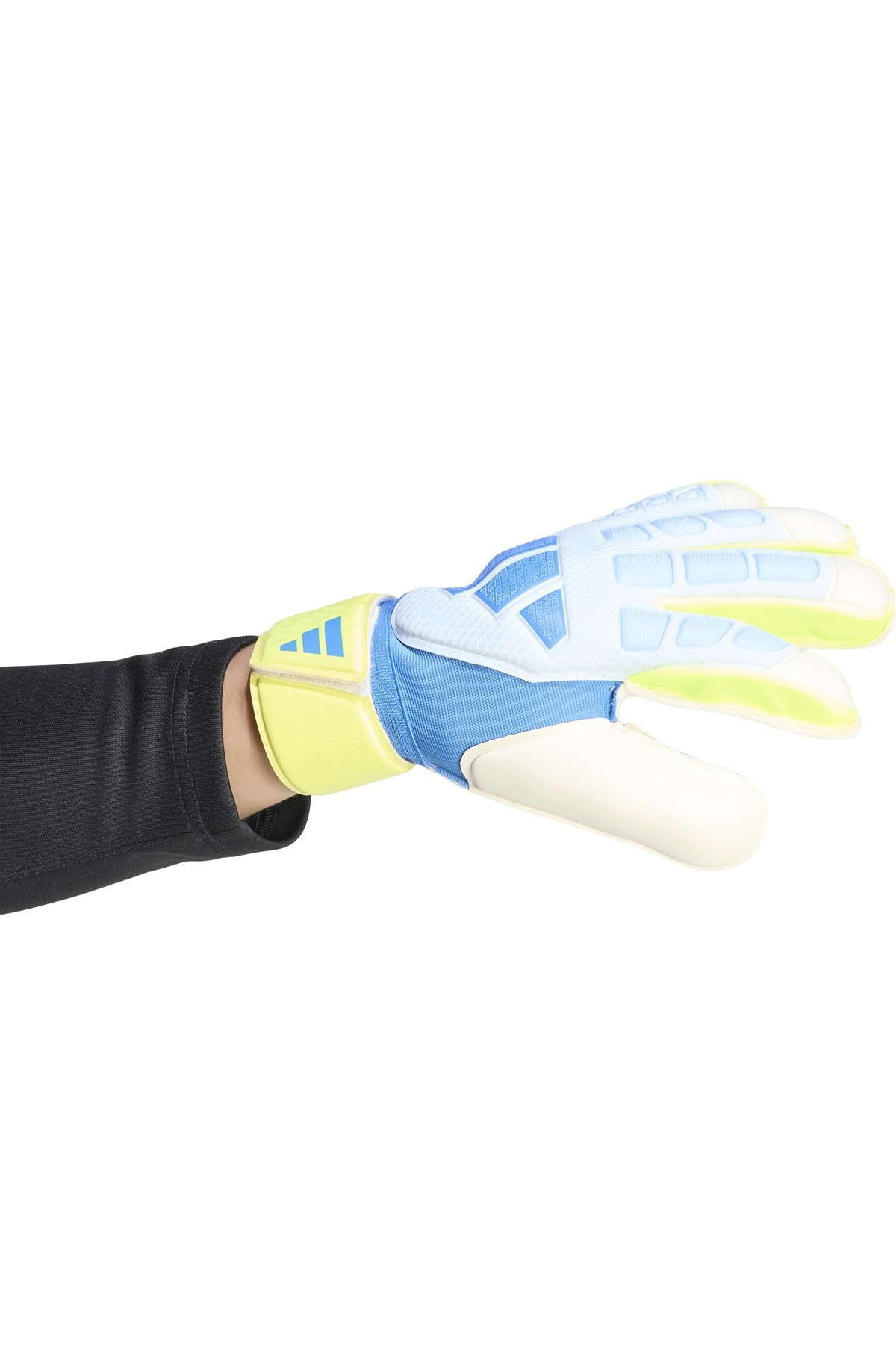 adidas Aksesuar  Mavi  Antreman Eldiveni PRED GL MTC FS KA7785