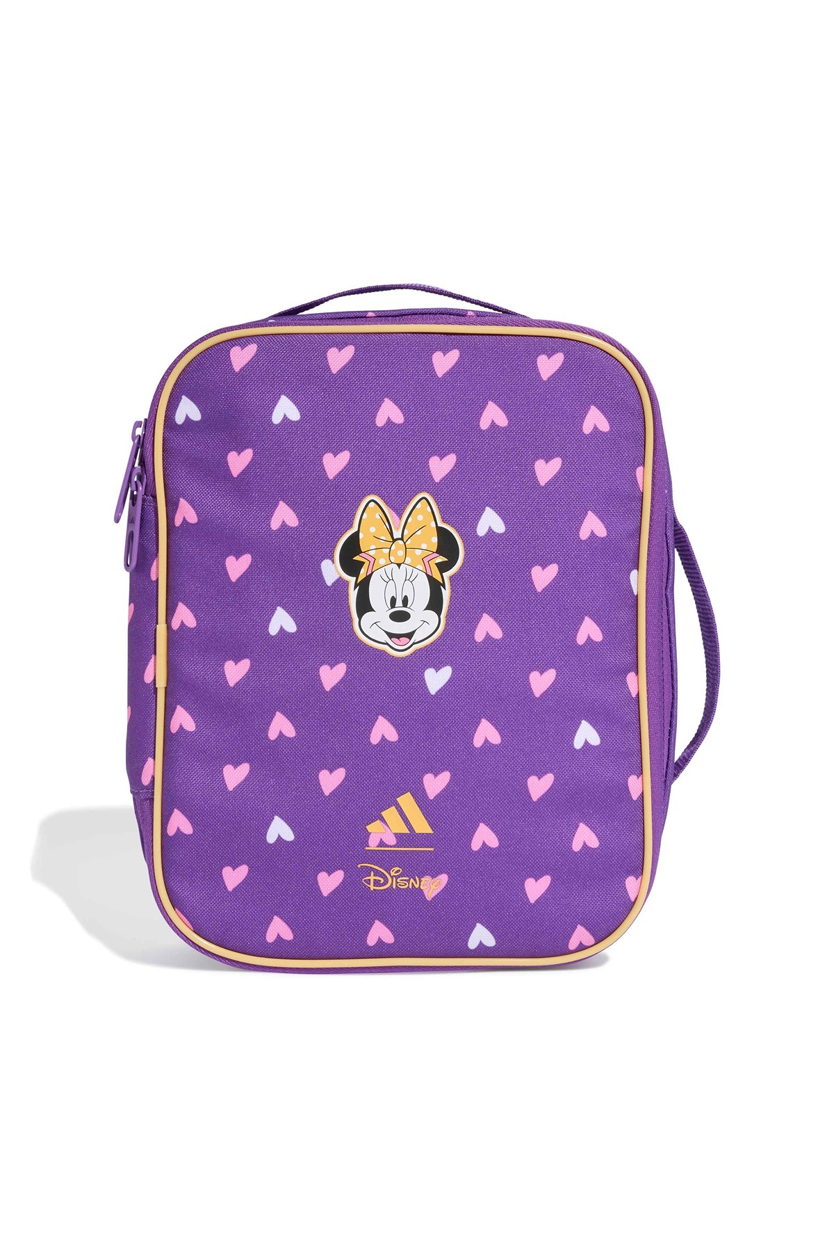 adidas Aksesuar  Mor  Beslenme Çantası DY MI CO BAG KD0401