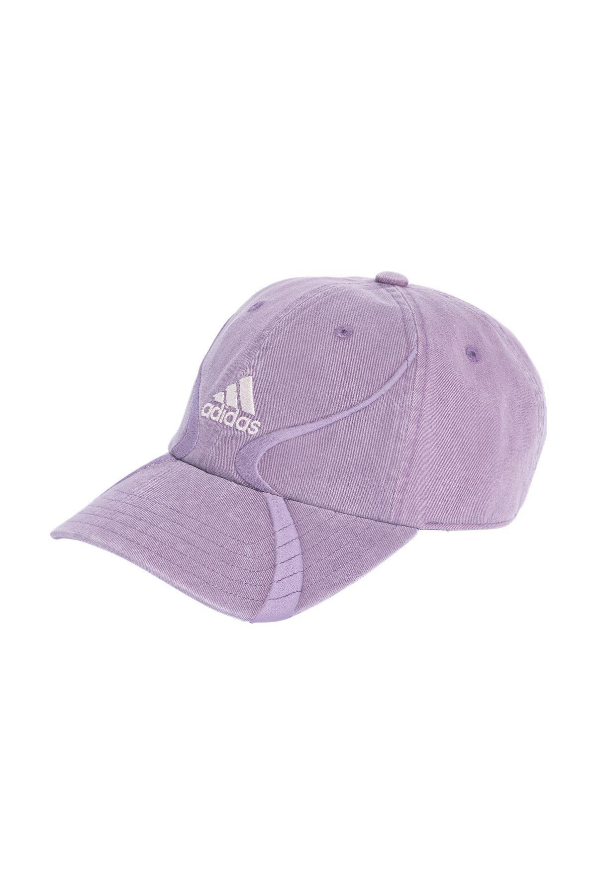 adidas Aksesuar  Mor  Şapka CAP KF3315