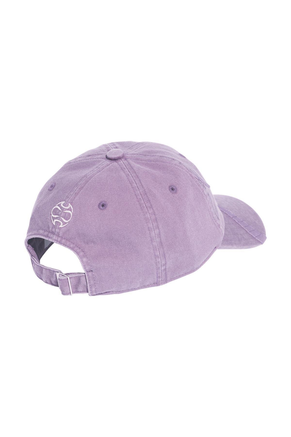 adidas Aksesuar  Mor  Şapka CAP KF3315