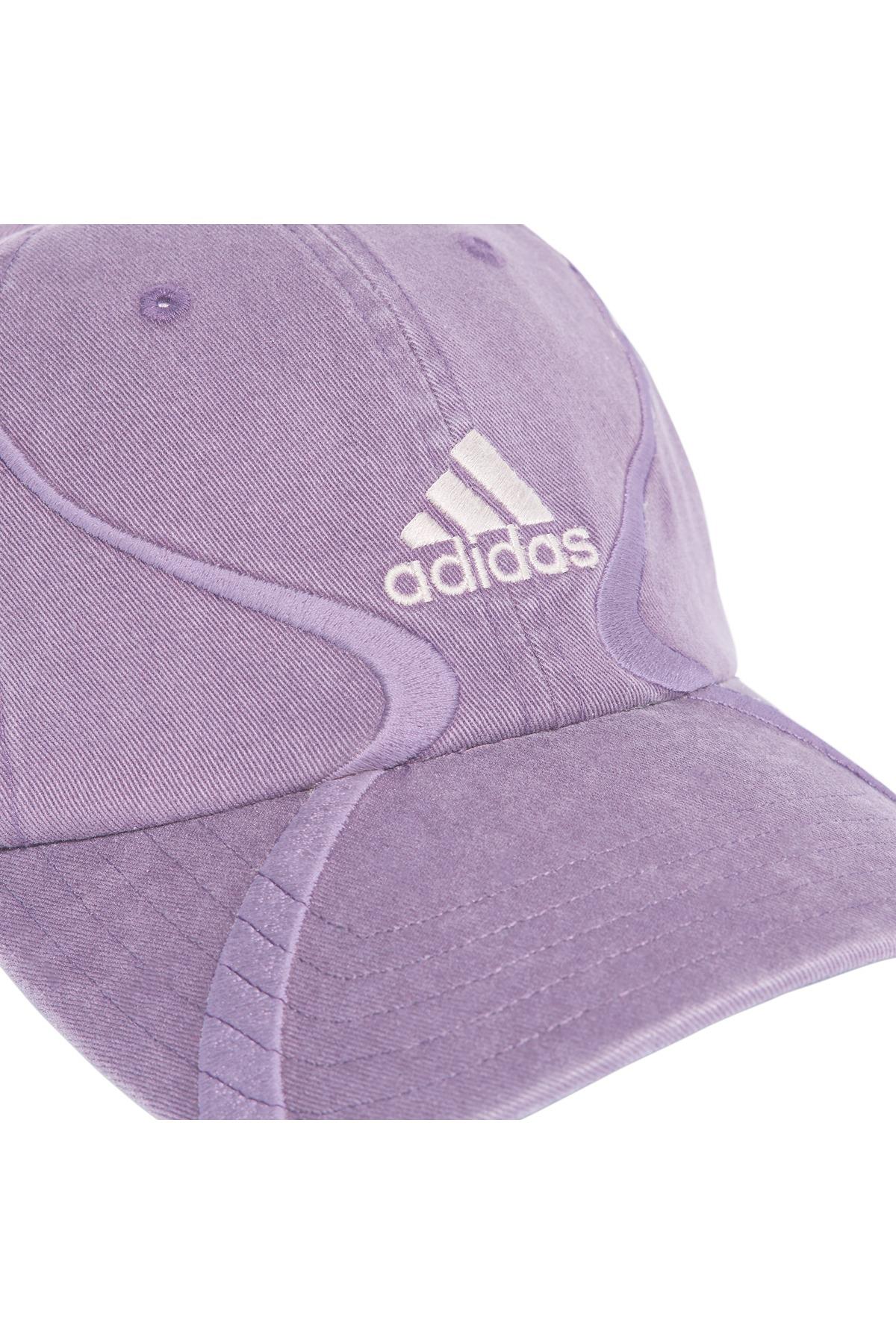 adidas Aksesuar  Mor  Şapka CAP KF3315