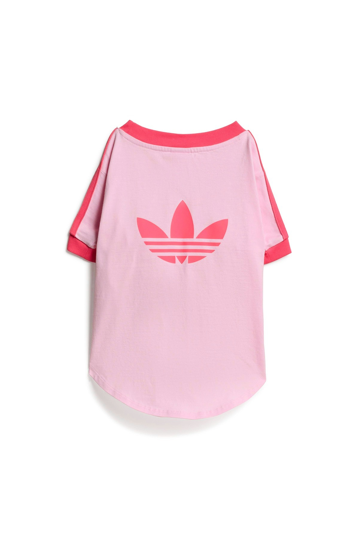 adidas Aksesuar  Pembe  Köpek Kıyafeti PET CALI TEE KY8729