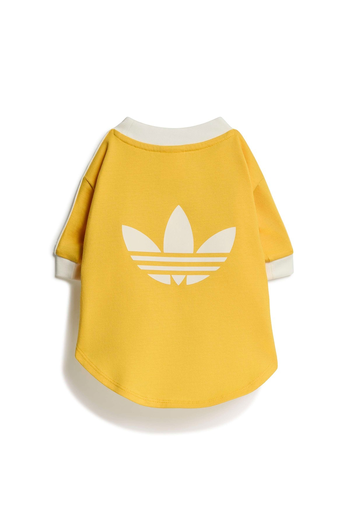 adidas Aksesuar  Sarı  Köpek Kıyafeti PET CALI TEE KY8731