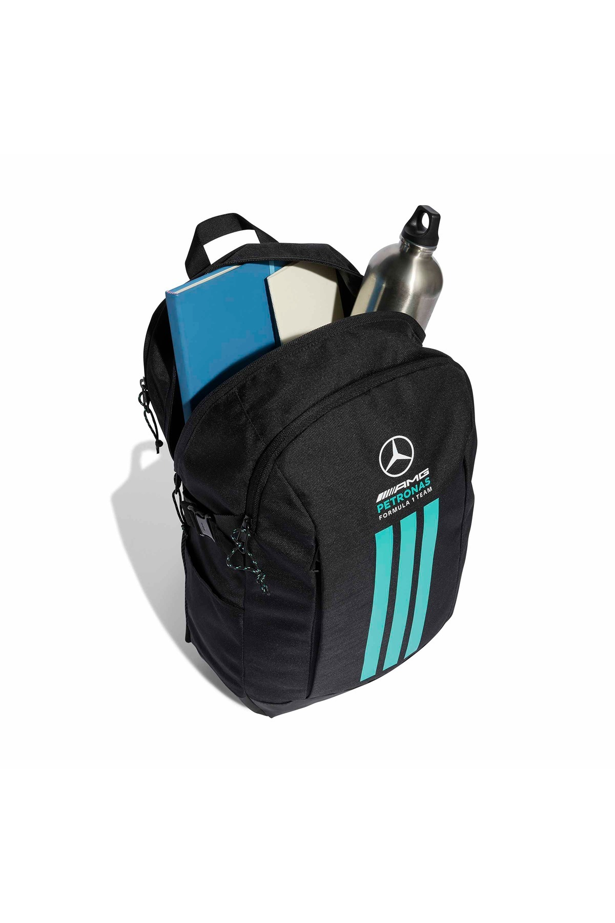adidas Aksesuar  Siyah  Sırt Çantası MER DNA 3S BP KF1774