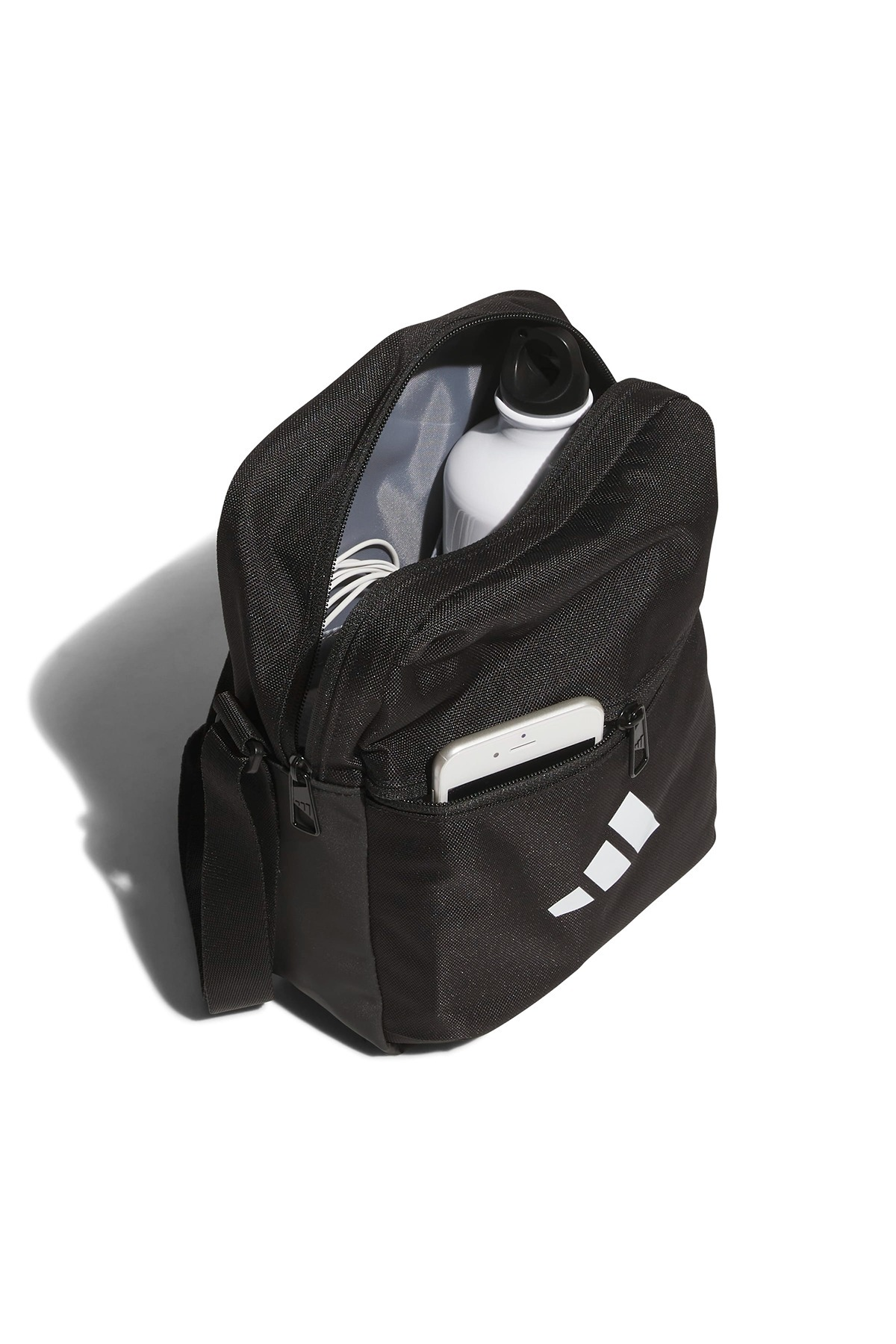 adidas Aksesuar  Siyah  Yan Çanta ESS ORGANIZER JM7152