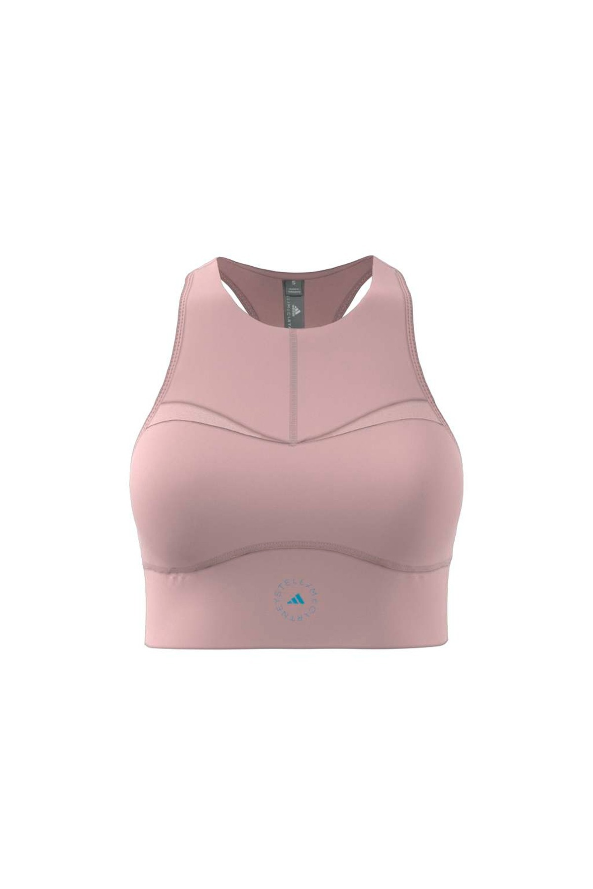 adidas aSMC TPR CROP Kadın  T-shirt IT8249