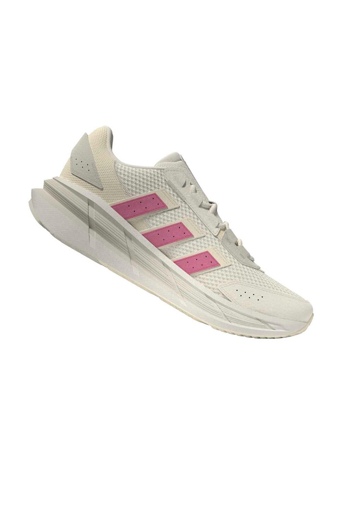 adidas ASTRASTAR Kadın  Beyaz  Koşu Ayakkabısı JP5947