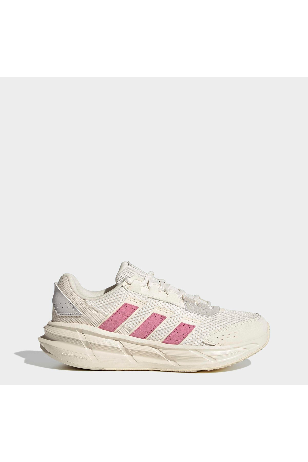 adidas ASTRASTAR Kadın  Beyaz  Koşu Ayakkabısı JP5947