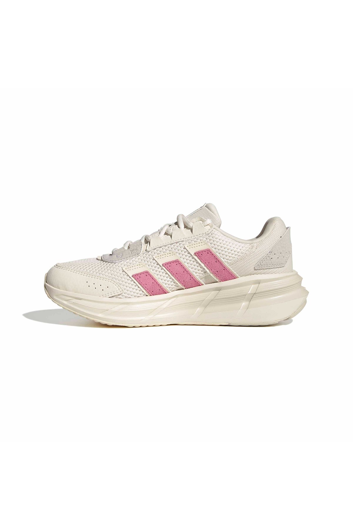 adidas ASTRASTAR Kadın  Beyaz  Koşu Ayakkabısı JP5947